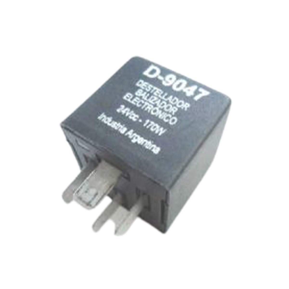 DESTELLADOR ELECTRONICO