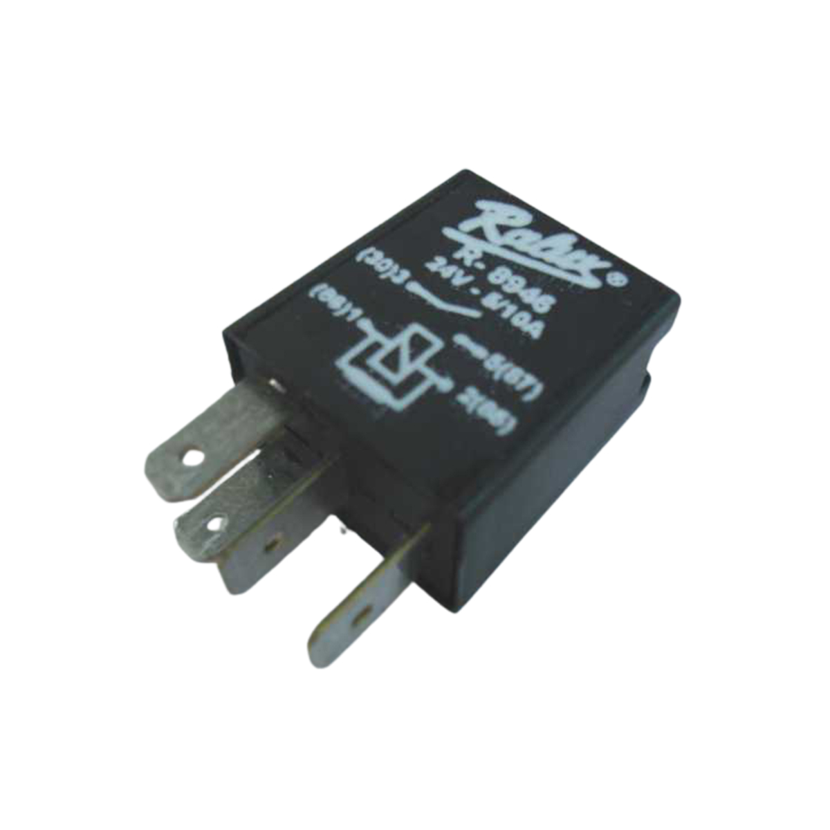 RELAY FIAT IVECO - CAMIÓN -