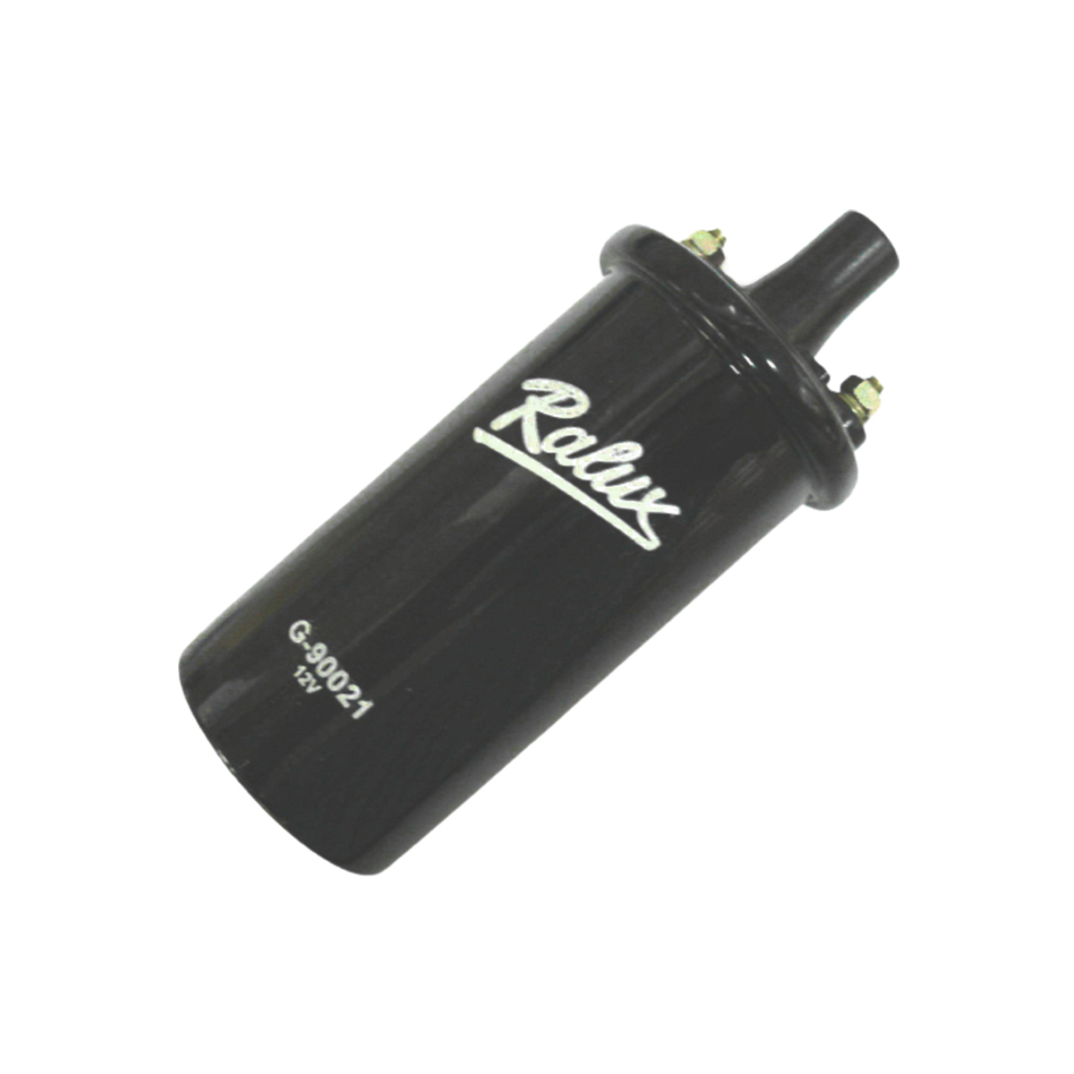 BOBINA DE IGNICION UNIVERSAL PARA AUTOS CON ENCENDIDO A PLATINO ESPECIAL GNC
