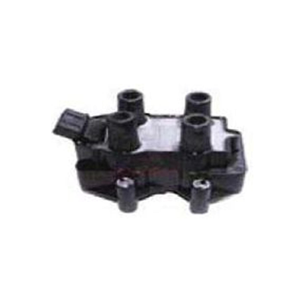 BOBINA DE IGNICION CITROEN AX 1.1/1.4/GT-BX 1.4/ZX/PEUGEOT 106/205/306/309/405/ROVE R820 2.0 DIESEL
