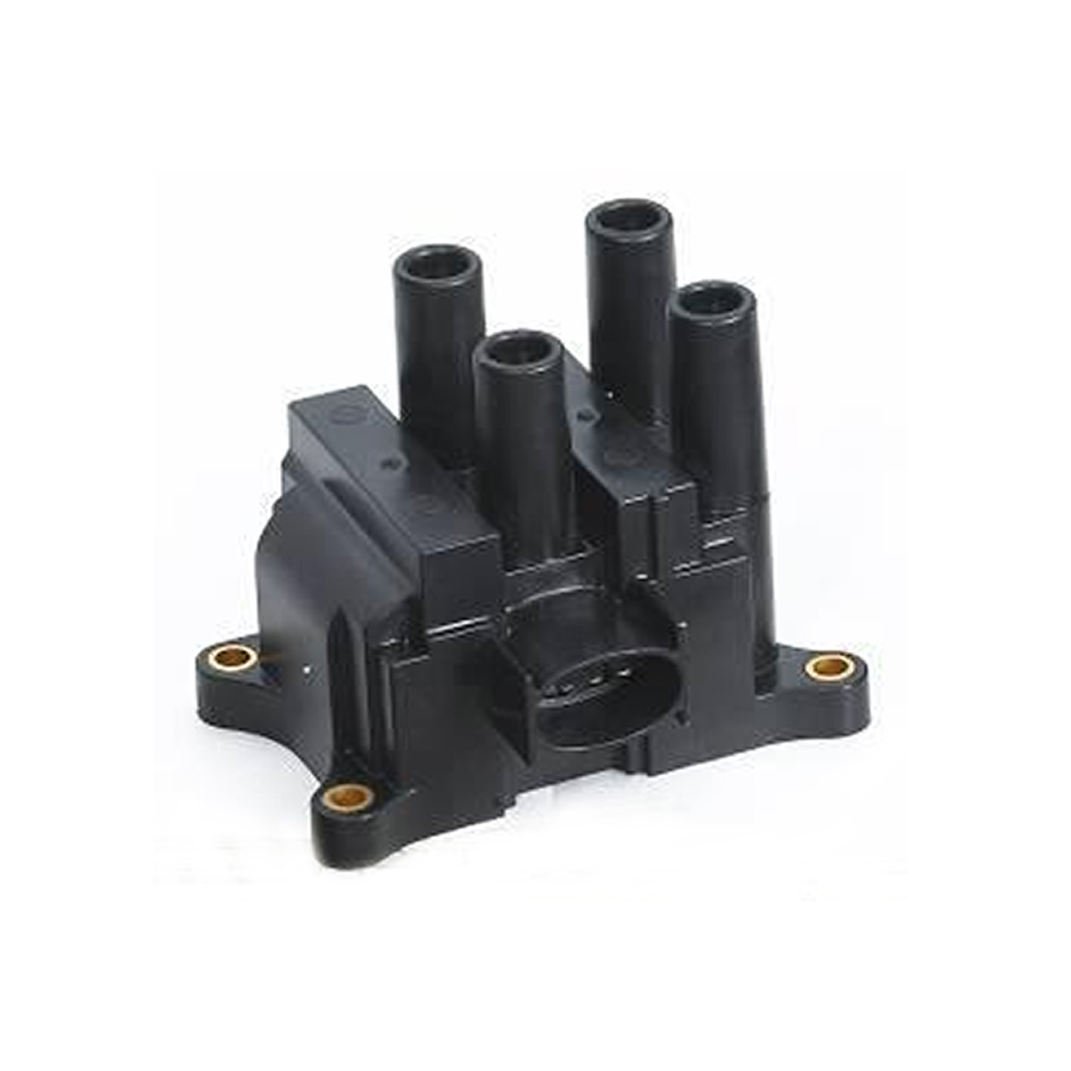 BOBINA DE IGNICION MAZDA MAZDA 121 DESDE 96/TRIBUTE 2.0I/FORD COURIER 96/99 EN ADELANTE/ECOSPORT 1.6/2.0/ESCORT MOTOR ZETEC/FIESTA MOTOR ROCAM/FIESTA MOTOR SIGMA/FOCUS 1.8/2.0 16V/1.9/KA 1.0 99 EN ADELANTE/1.6 2001 EN ADELANTE ROCAM