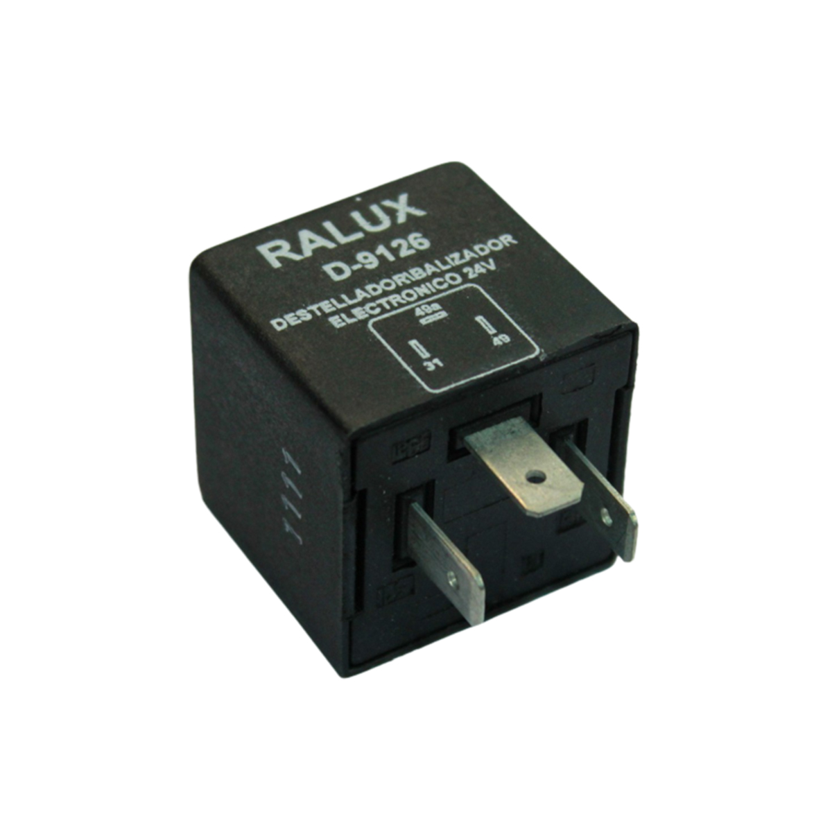 DESTELLADOR ELECTRONICO FORD CARGO