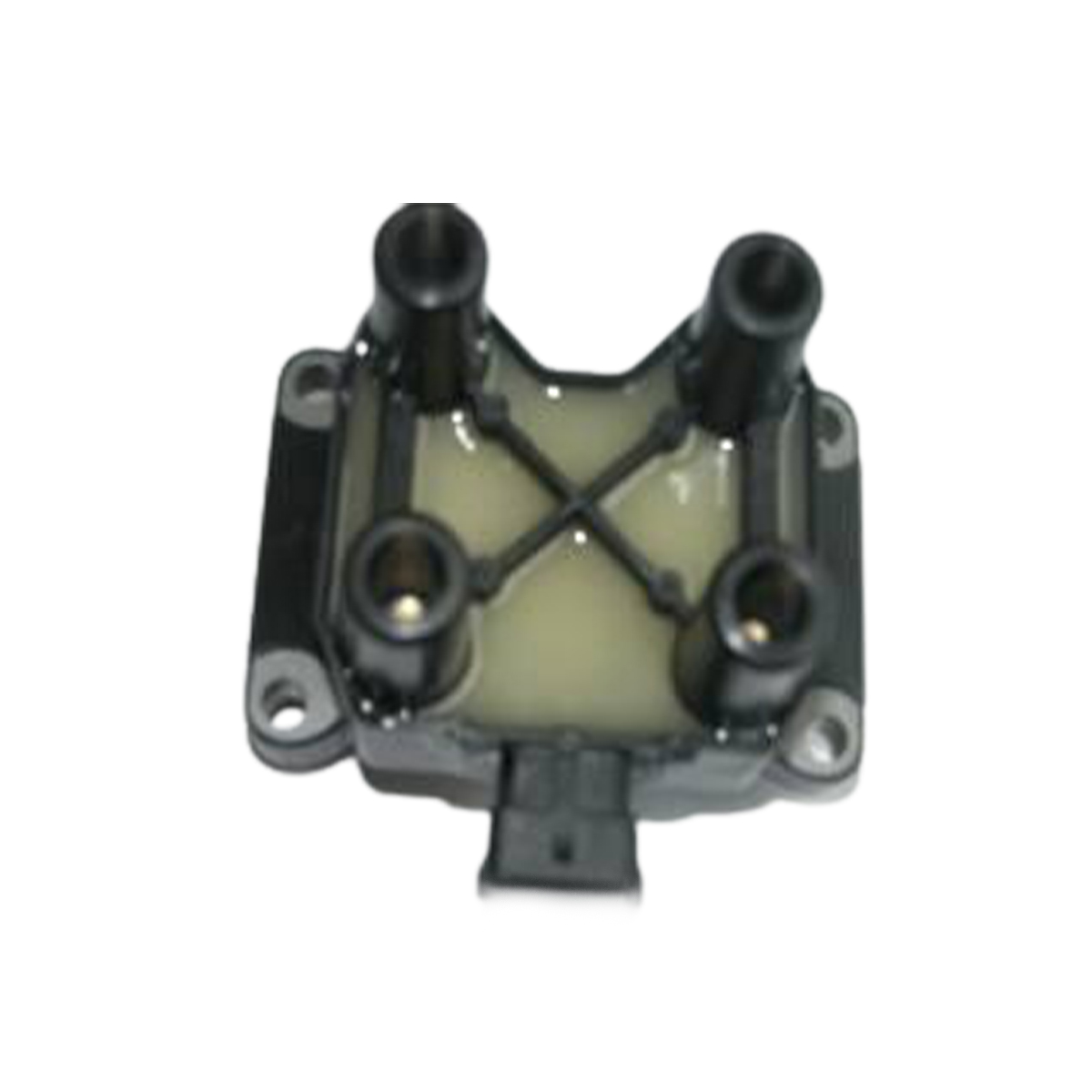 BOBINA DE IGNICION CHEVROLET GENERAL MOTORS ASTRA 1.8I DESDE 1997/ASTRA 2.0I DESDE 1998/ASTRA 2.0I 16V DESDE 1999/VECTRA 2.2I/2.2I 16V DESDE 1997