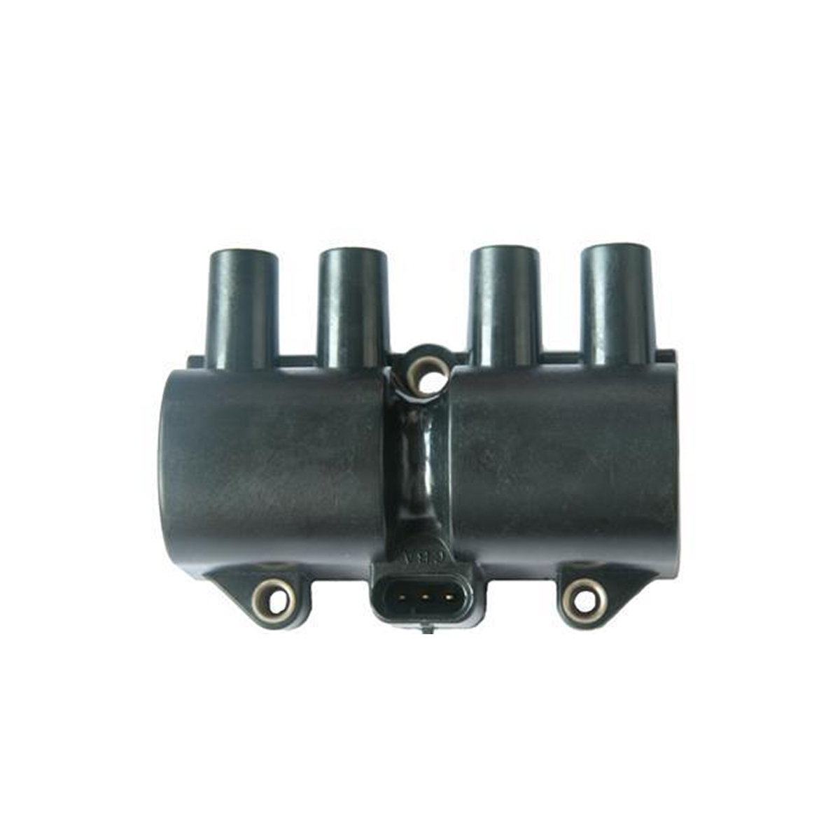 BOBINA DE IGNICION GENERAL MOTORS CORSA 1.8 8V/MERIVA 1.8 8V/SUZUKI FUN