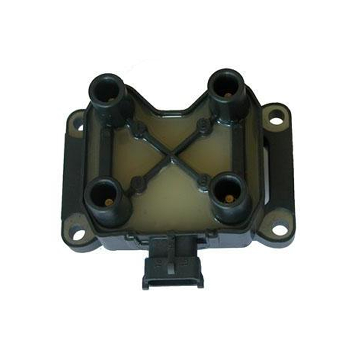 BOBINA DE IGNICION FIAT PALIO 1.0I/1.3I 16V/SIENA 1.3I 16V MOTOR FIRE