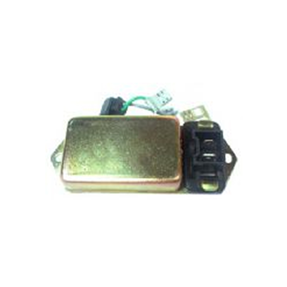 REGULADOR DE VOLTAJE REGULADOR DE VOLTAJE 12V RENAULT 11, 18, 18 BREAK, 21, 9, FUEGO, TRAFFIC 1.4