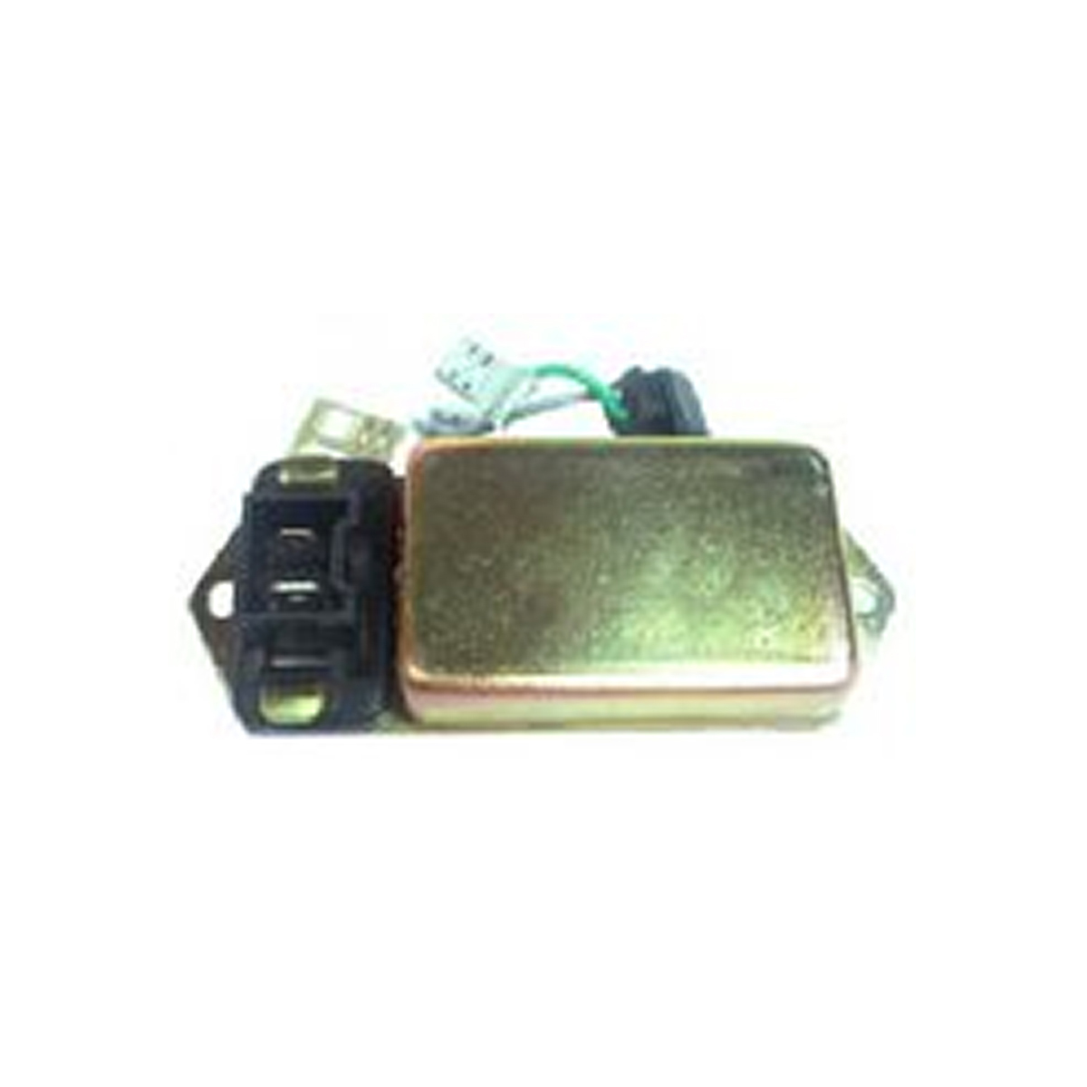 REGULADOR DE VOLTAJE REGULADOR DE VOLTAJE 12V RENAULT TRAFFIC 2.0
