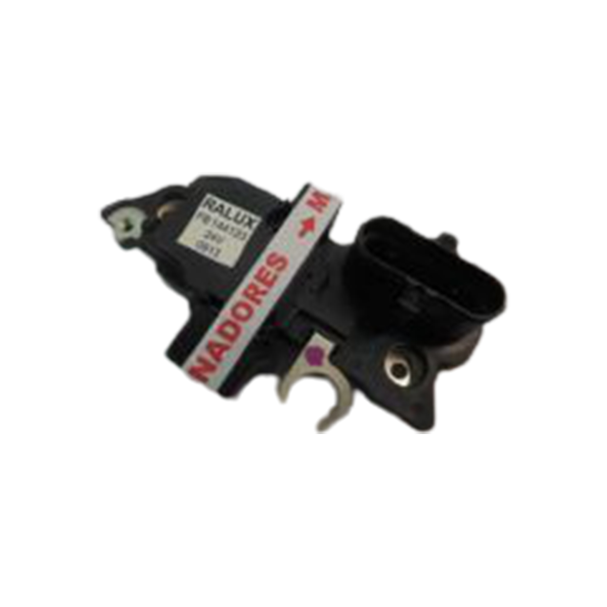 REGULADOR DE VOLTAJE REGULADOR DE VOLTAJE 24V MERCEDES BENZ CAMIÓN / SCANIA TODOS