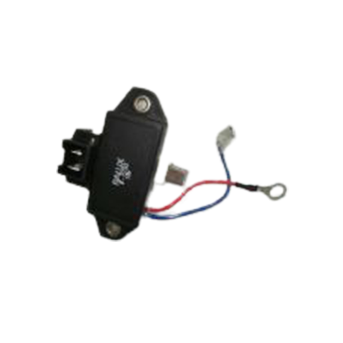 REGULADOR DE VOLTAJE REGULADOR DE VOLTAJE 12V FIAT TODOS / RENAULT 11, 19, 9, TRAFFIC