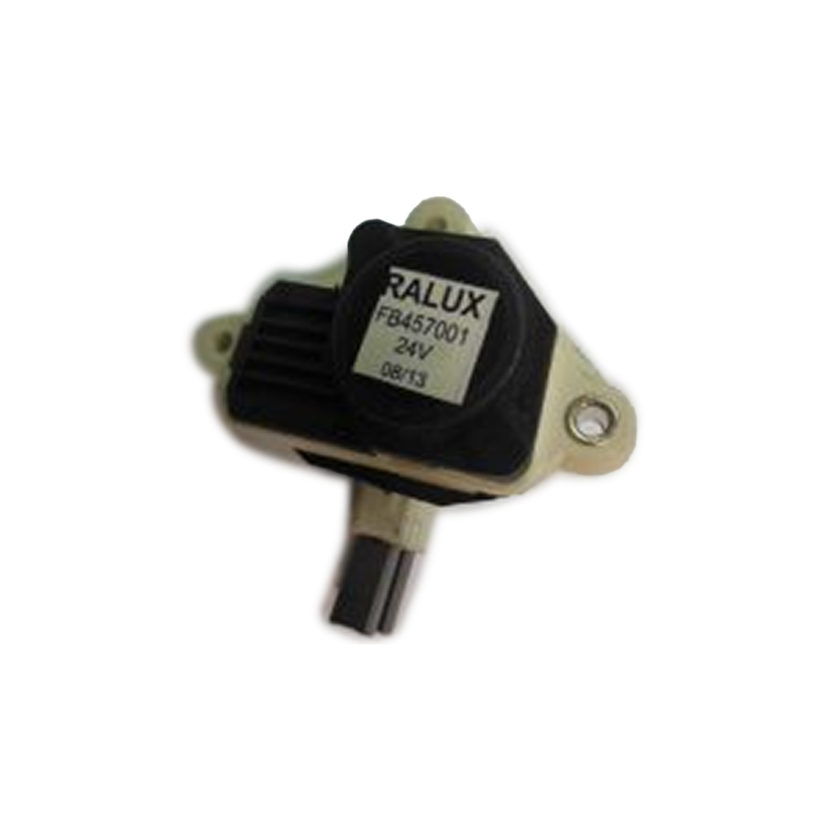 REGULADOR DE VOLTAJE REGULADOR DE VOLTAJE 24V FORD TODOS / MERCEDES BENZ 0370 RSD, 0370RS, 0371R, 0400 UP, BR400, MOTOR M366 G, OF, OH, RS, RSD, TODOS C/ ALT 9120456001, U, UP / VOLKSWAGEN MAXION MOTOR 4236, ÓMNIBUS C/ALT 9120456039 (75A) / VOLVO B10M, B58, C/