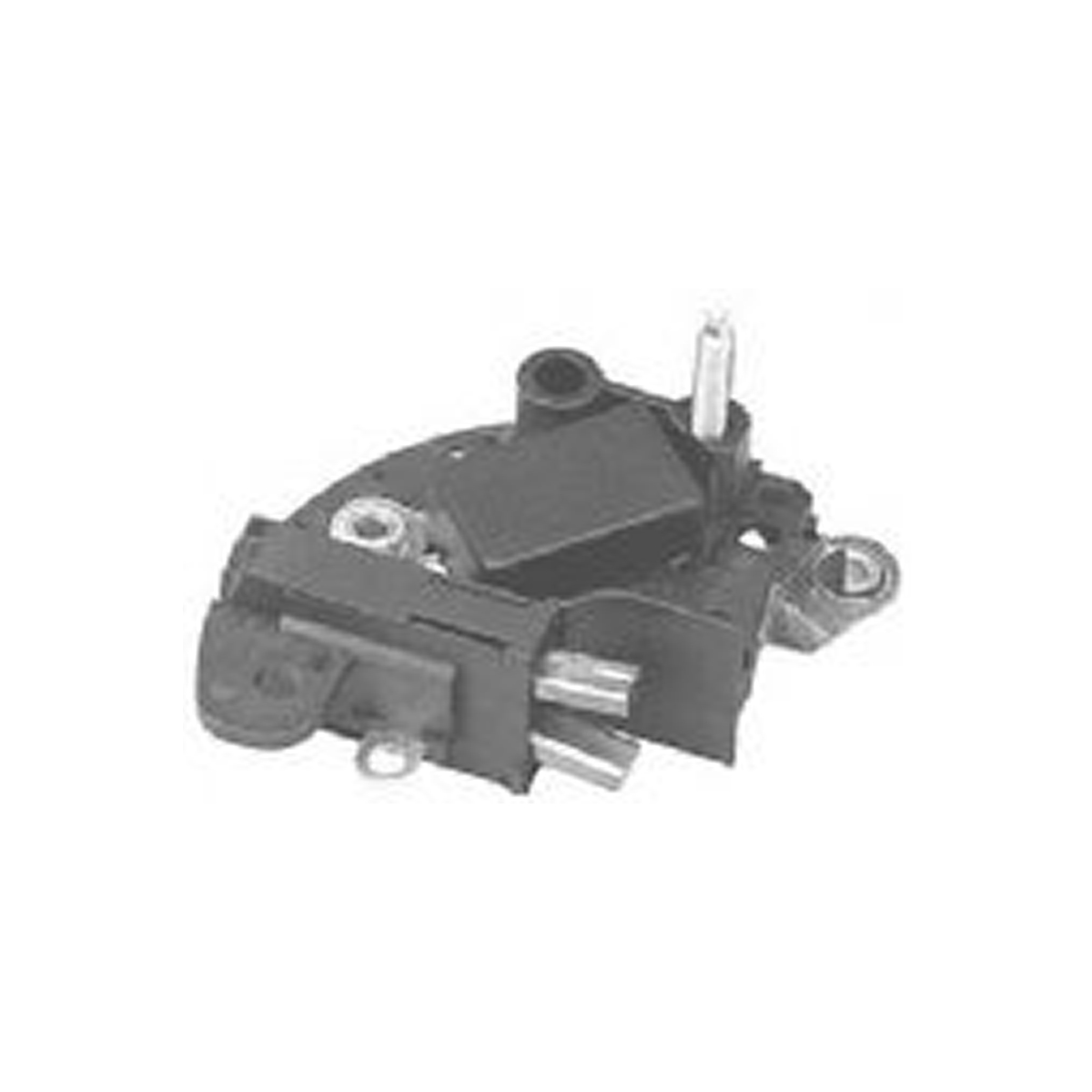 REGULADOR DE VOLTAJE REGULADOR DE VOLTAJE 12V FIAT DUCATO, PALIO, PUNTO, SIENA