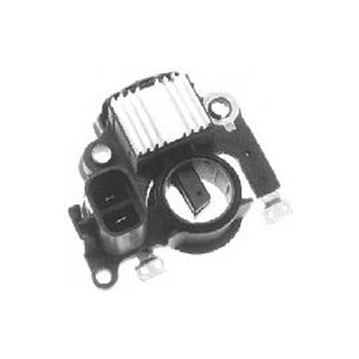 REGULADOR DE VOLTAJE REGULADOR DE VOLTAJE 12V FORD TODOS / MITSUBISHI TODOS