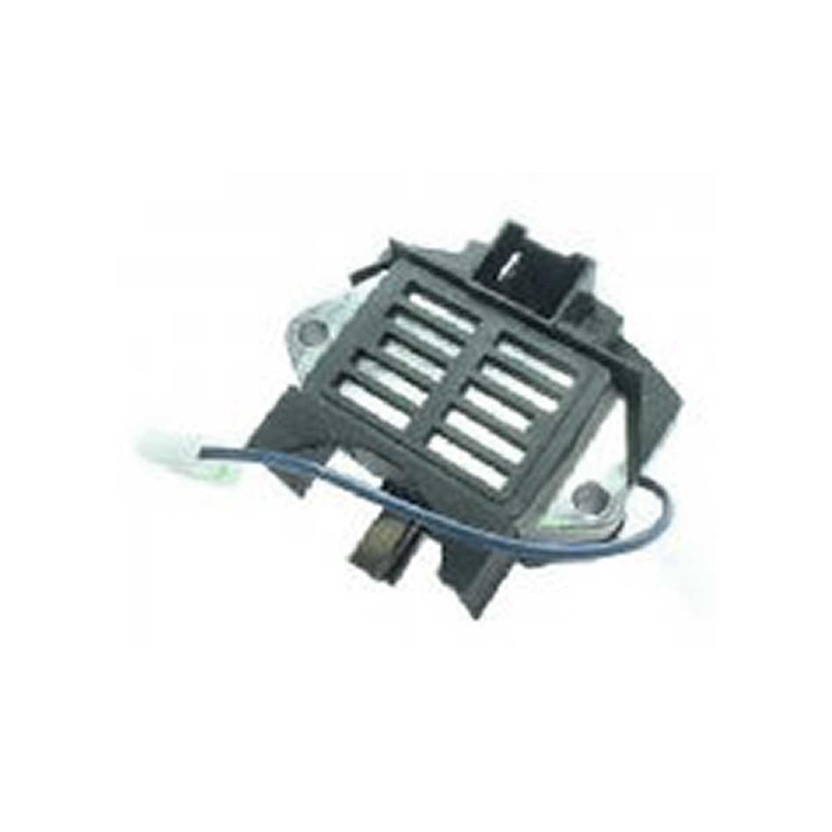 REGULADOR DE VOLTAJE REGULADOR DE VOLTAJE 12V CITROEN COUPE FUEGO, CX / PEUGEOT 405 (MOTOR CHICO 12V 70A), MASERATI / RENAULT 18