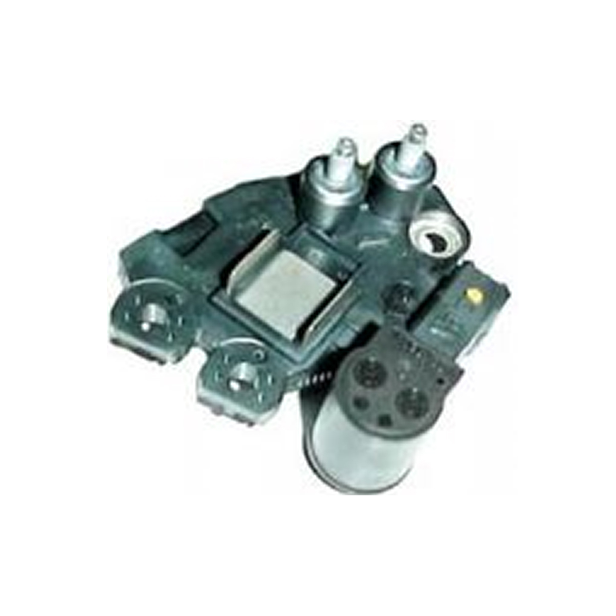 REGULADOR DE VOLTAJE REGULADOR DE VOLTAJE 12V CITROEN PICASSO 2,0, XSARA / PEUGEOT 206 1.6L, 206R 1.4II, 307 2.0L
