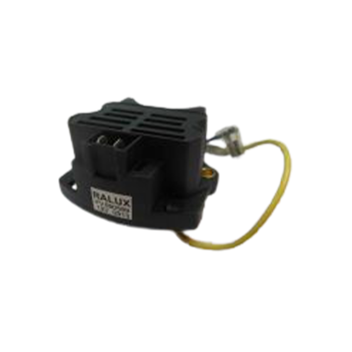 REGULADOR DE VOLTAJE REGULADOR DE VOLTAJE 12V RENAULT 18