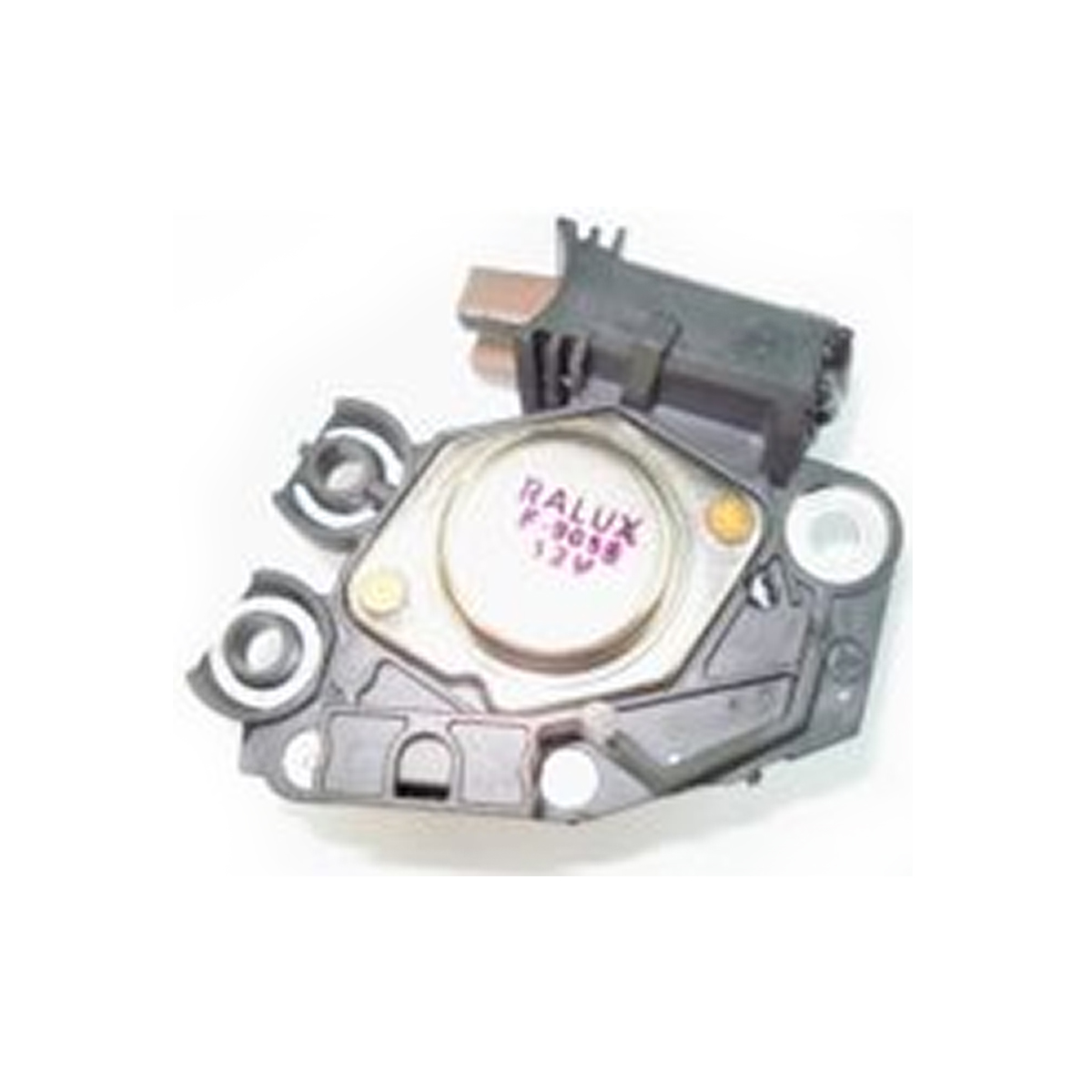 REGULADOR DE VOLTAJE REGULADOR DE VOLTAJE 12V PEUGEOT 206 / RENAULT CLIO, KANGOO, MEGANE, SCENIC