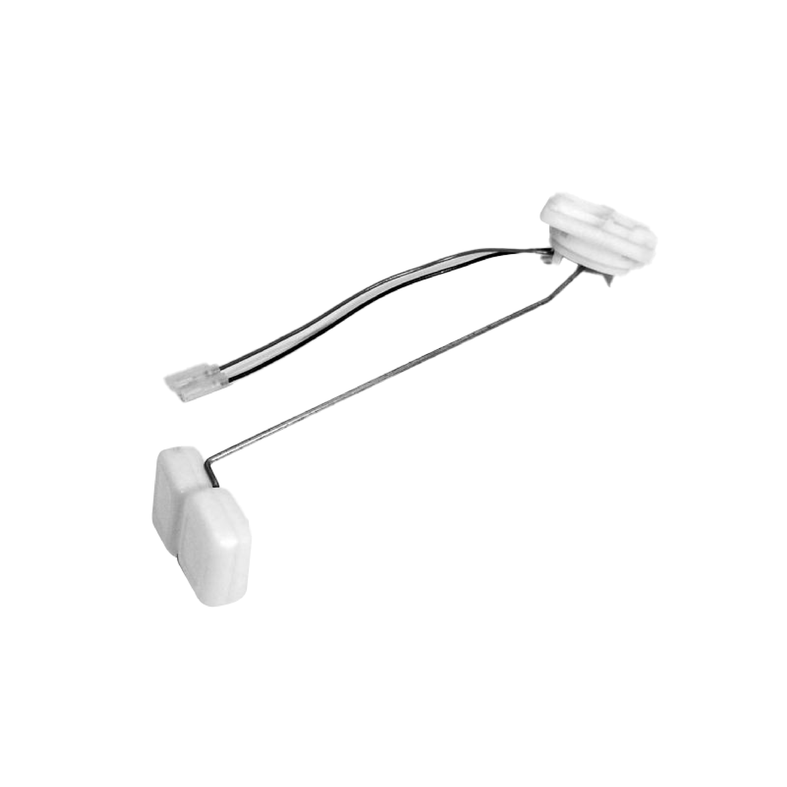 FLOTANTE DE NIVEL DE COMBUSTIBLE VW GOL / COUNTRY / SAVEIRO MOTOR 1,6 INYECCIÓN 1996/2000 - NACIONAL -