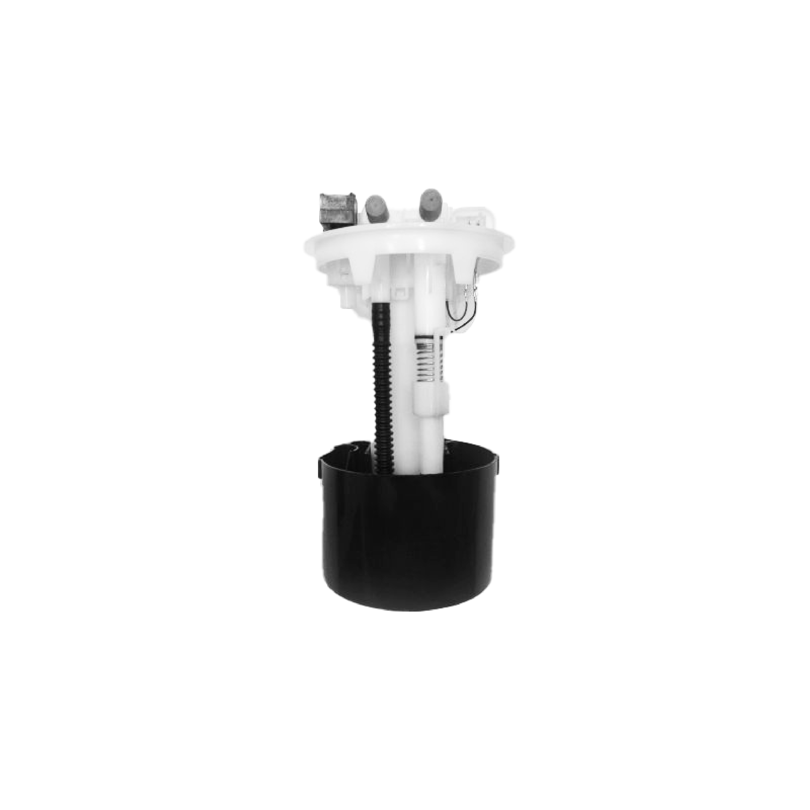 SENSOR NIVEL DE COMBUSTIBLE CON BOMBA RENAULT KANGOO I SERIE 1 I MOTOR 1.9 DIESEL ( SIST. M.MARELLI)