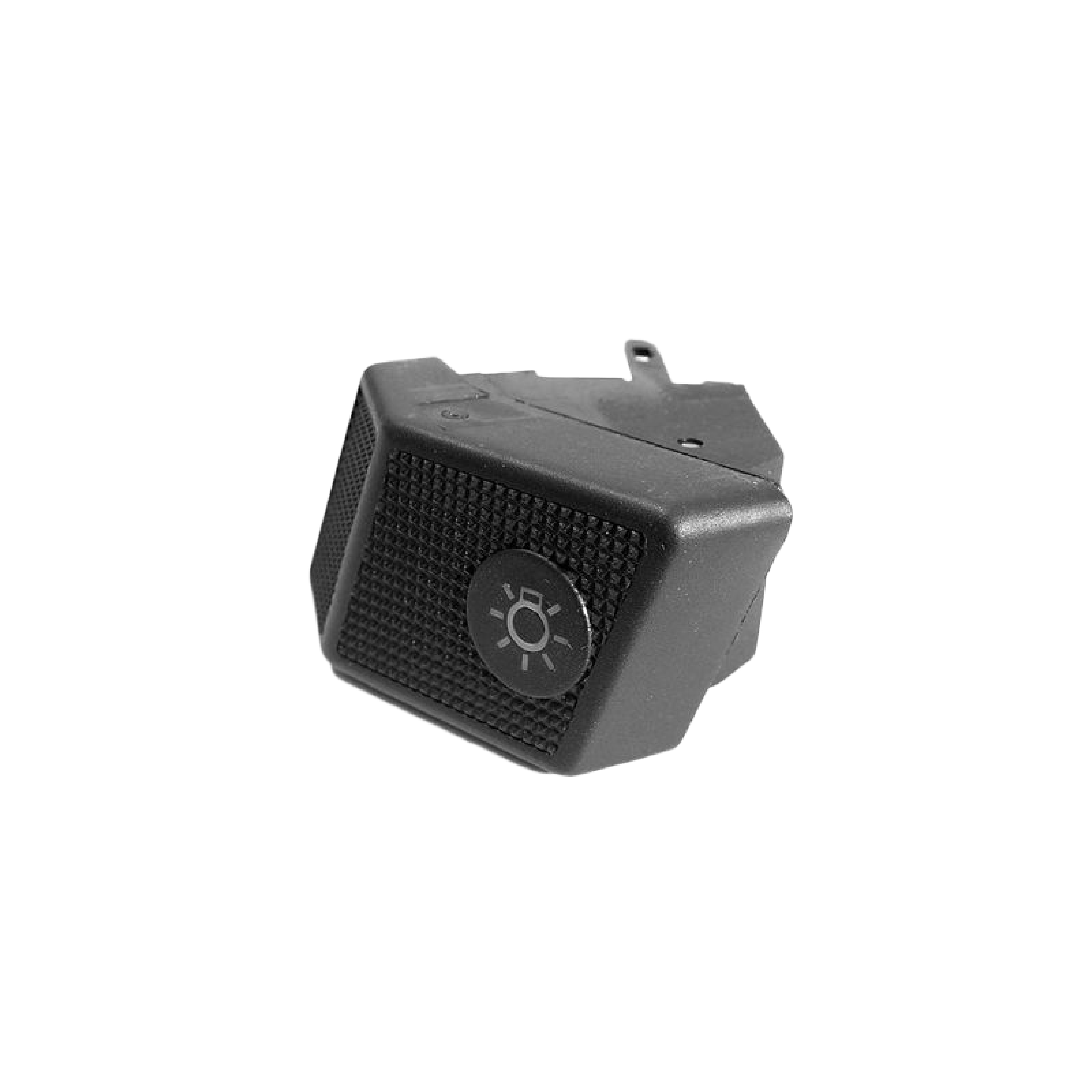 LLAVE - TECLA VW GOL / SENDA / SAVEIRO - TECLA LUCES GENERALES HASTA 1995 - NACIONAL -