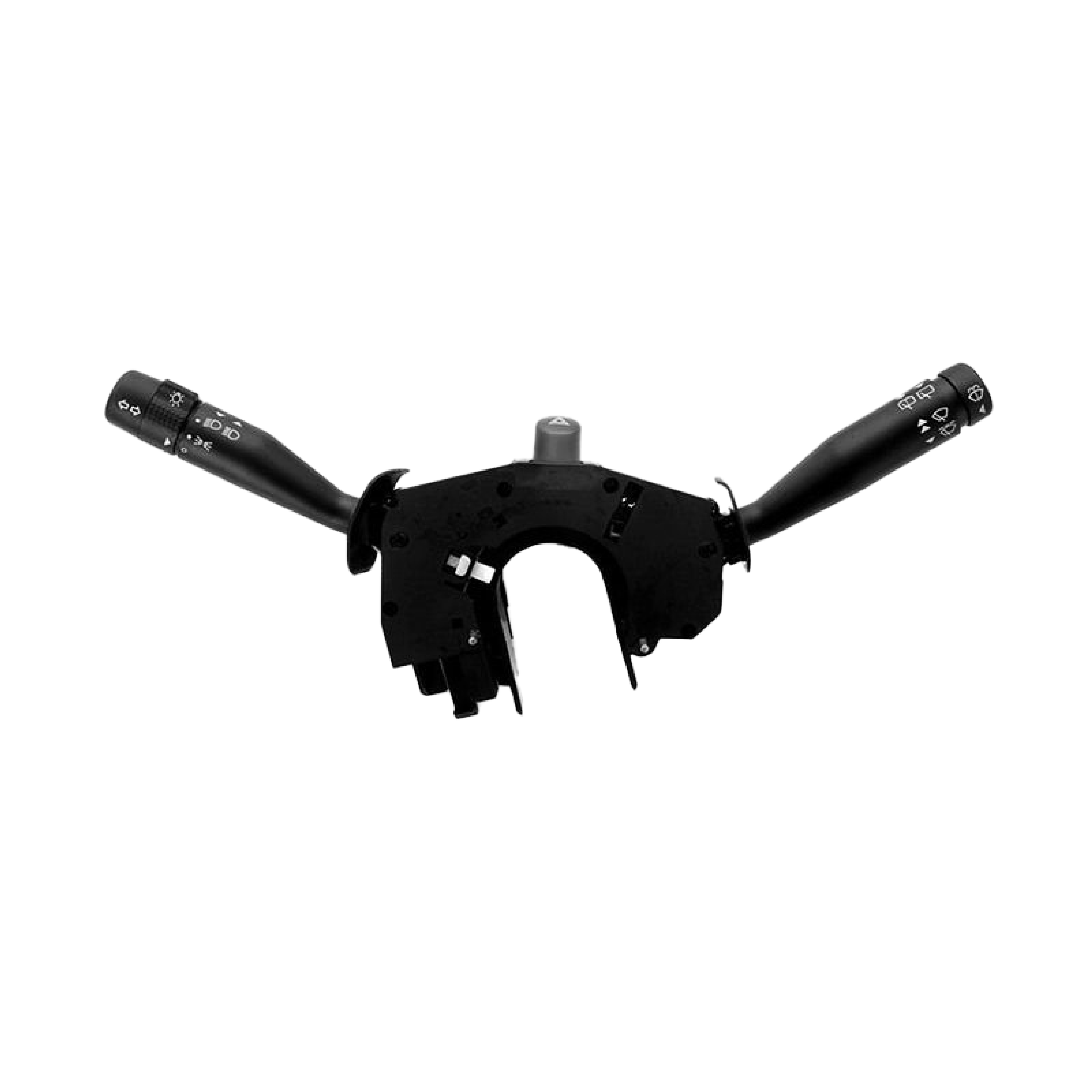 CONMUTADOR DE LUCES Y LIMPIAPARABRISAS FORD ESCORT 97>-ORION>97 - NACIONAL -