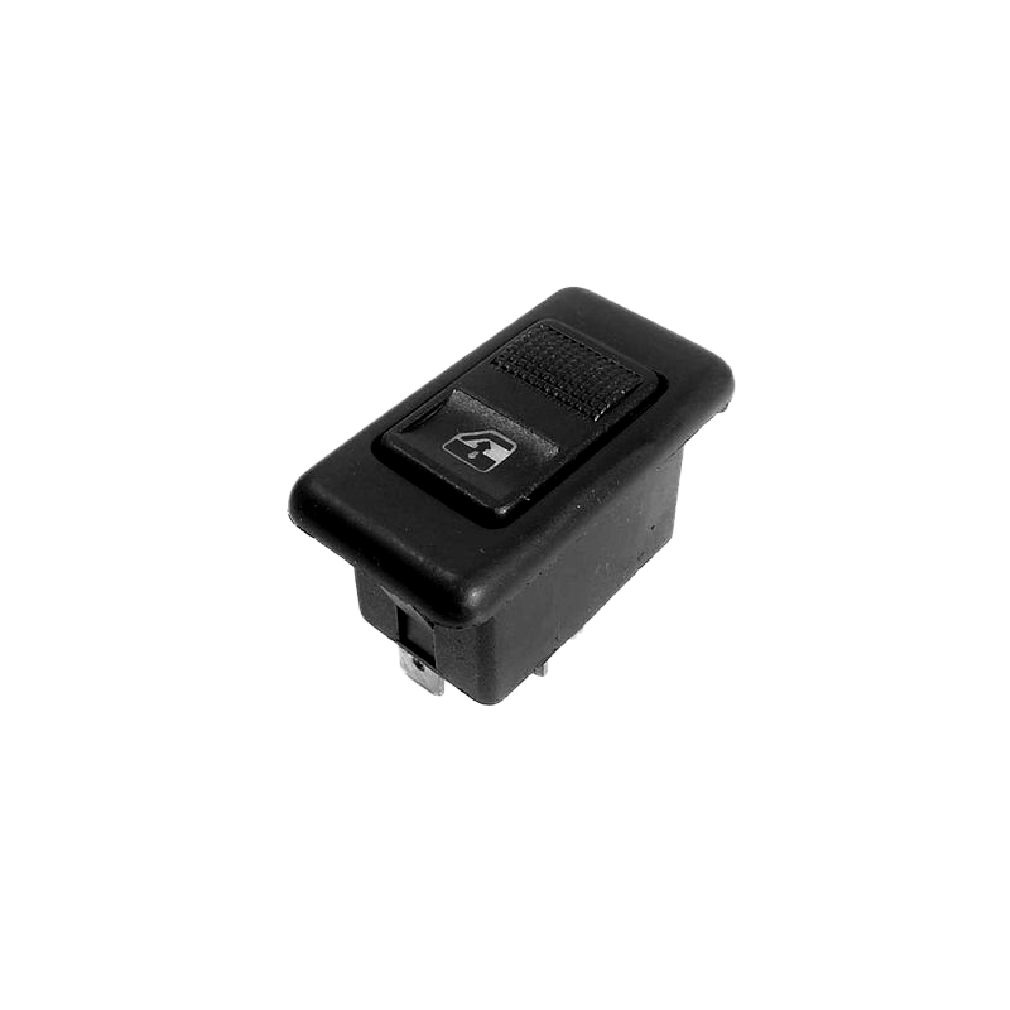 LLAVE - TECLA F. F-100 - TECLA ALZA VIDRIOS SIMPLE
