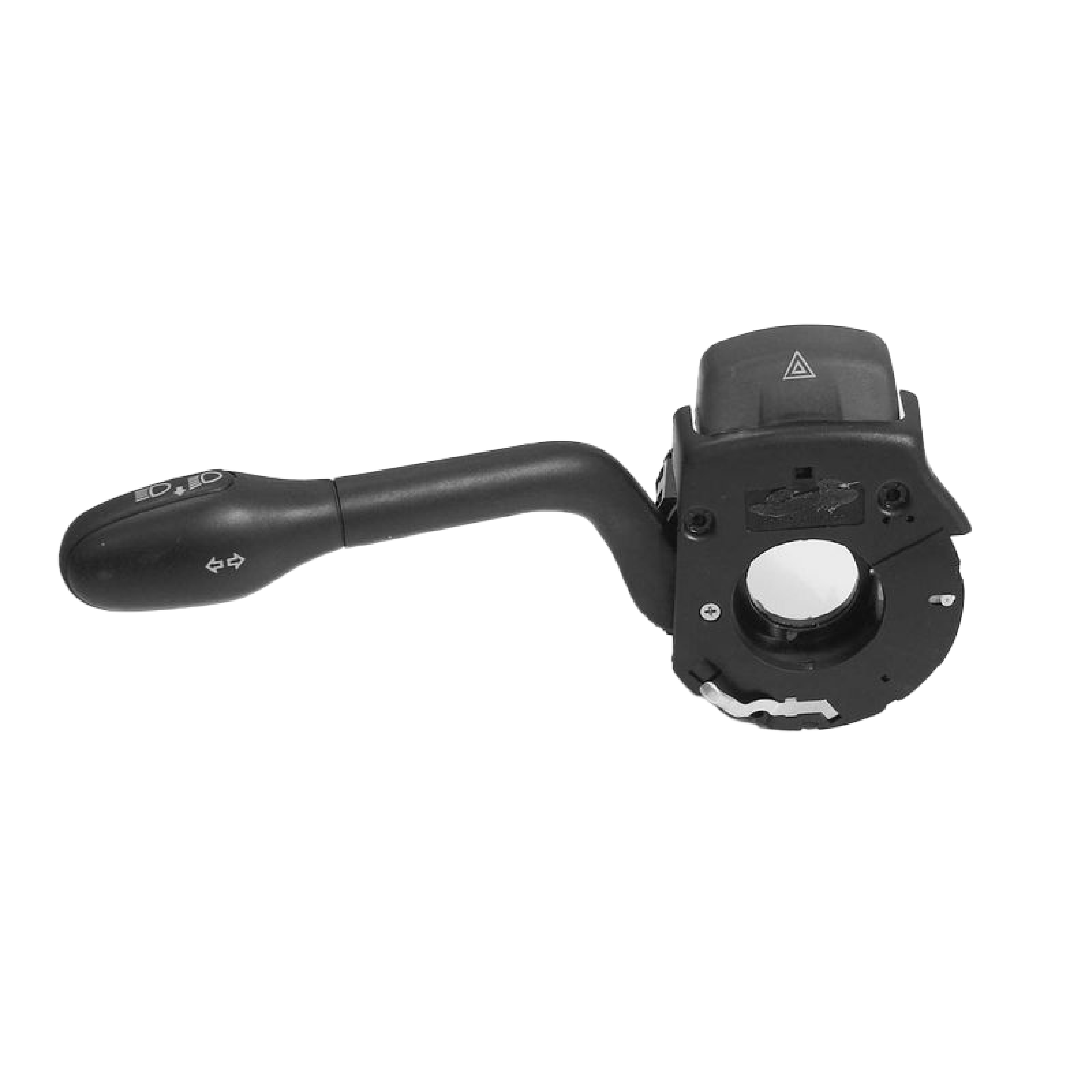 CONMUTADOR DE LUCES Y LIMPIAPARABRISAS VW GOL / COUNTRY / SAVEIRO - CONMUTADOR DE LUCES, GIRO Y BALIZA 1996/2000