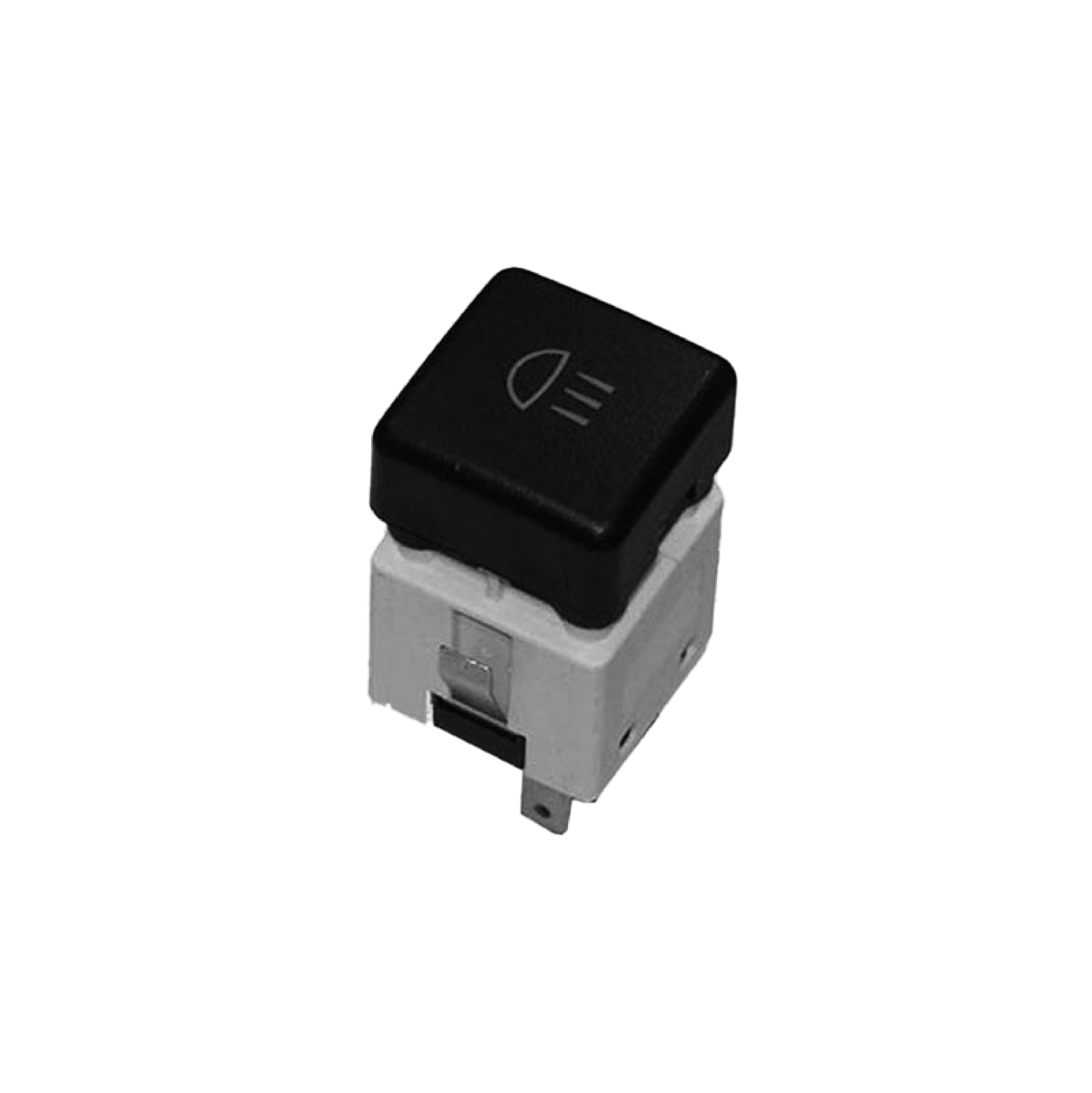 LLAVE - TECLA CHEVROLET CORSA FARO NEBLINERO