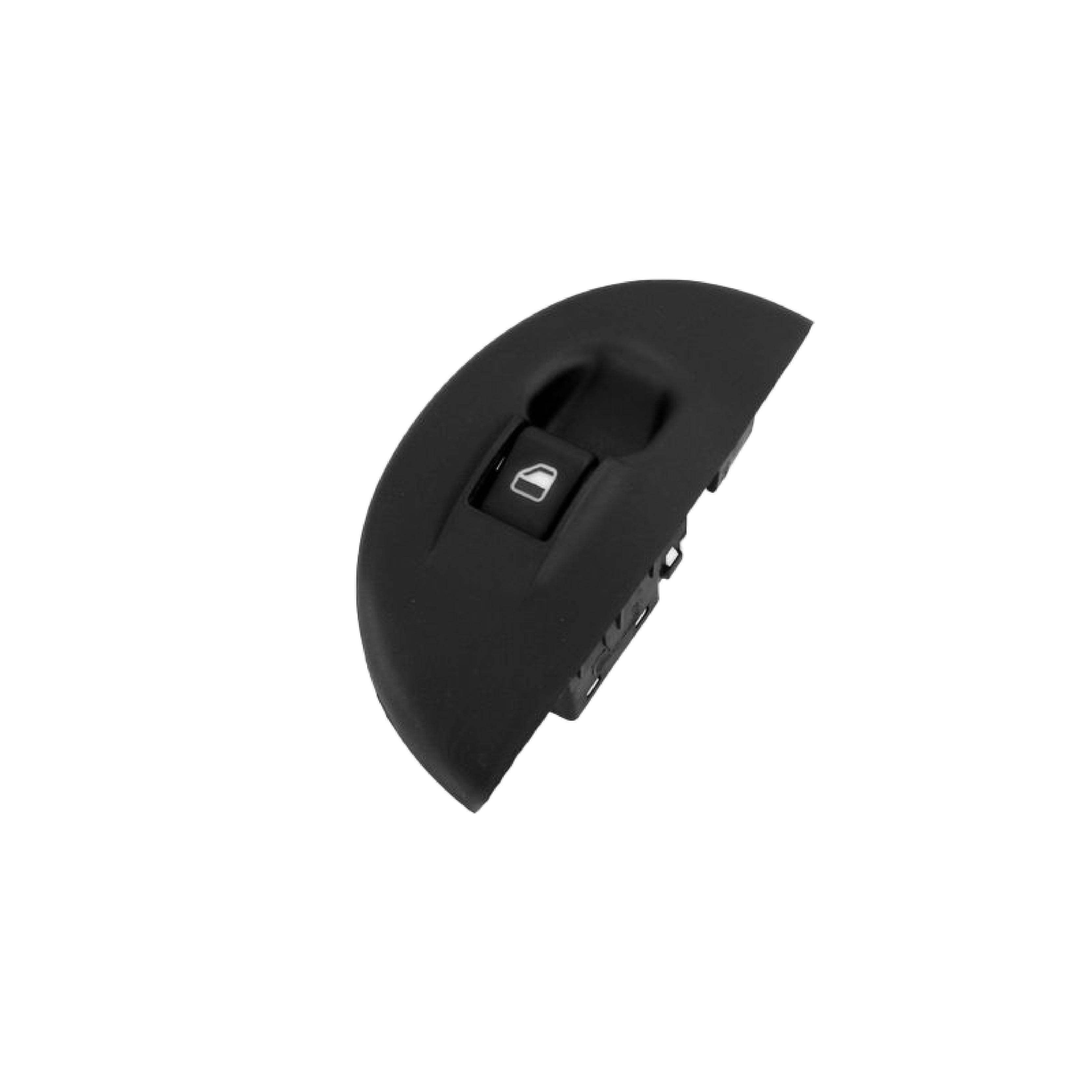 LLAVE - TECLA FIAT PALIO / SIENA LUJO - TECLA ALZA VIDRIOS SIMPLE CON MARCO 1996/2000