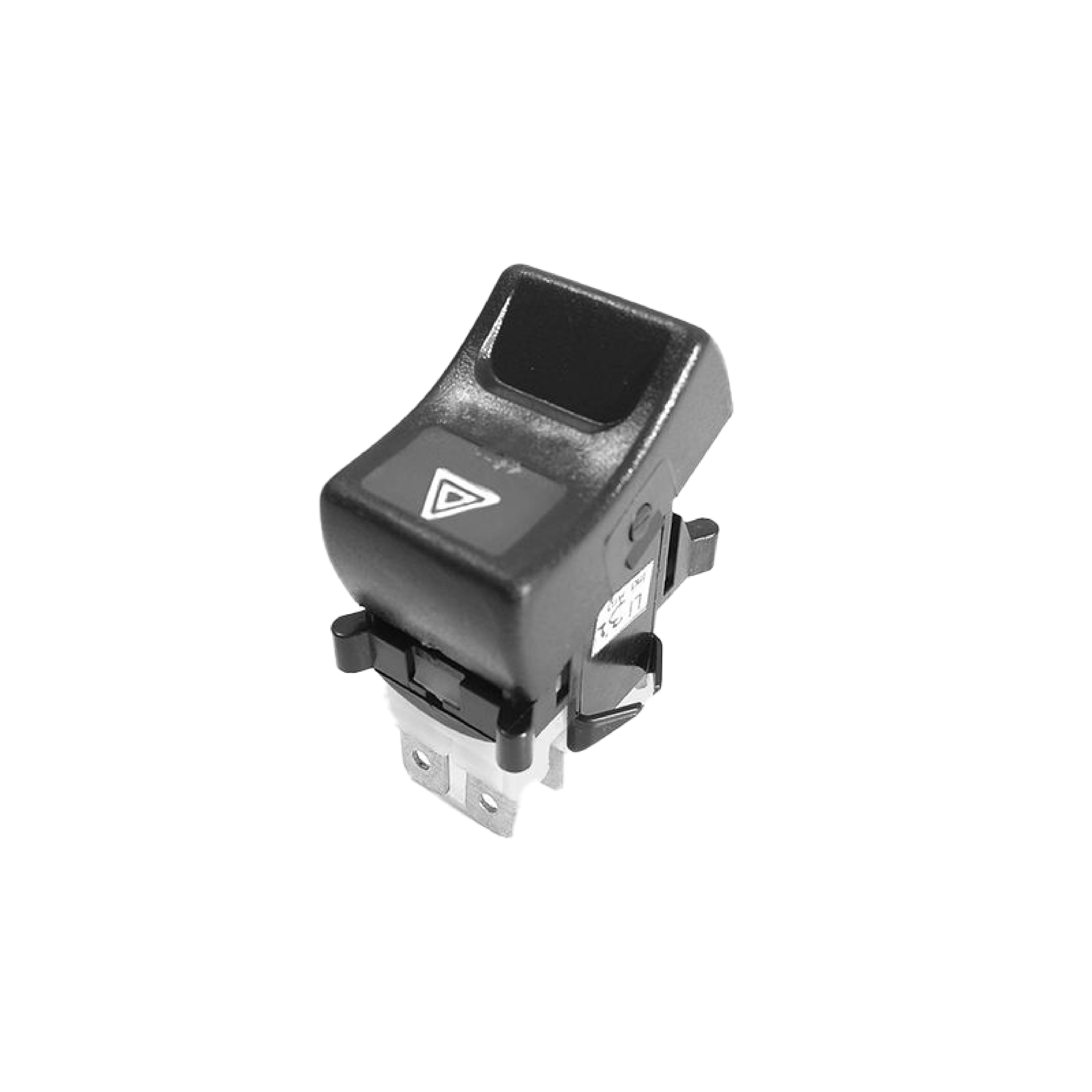 LLAVE - TECLA P.504 GR II - TECLA BALIZA HASTA 1992 - NACIONAL -