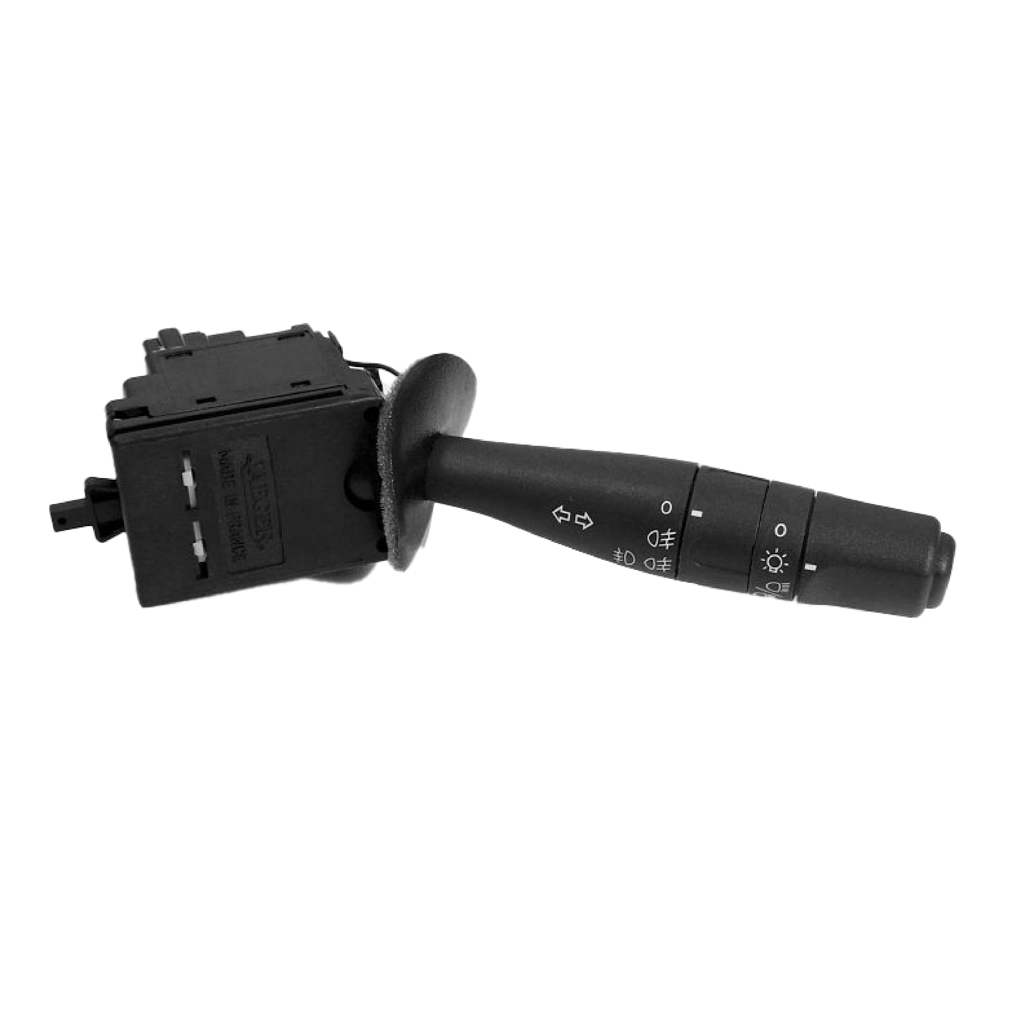CONMUTADOR DE LUCES Y LIMPIAPARABRISAS P.306 N5 - CONMUTADOR DE LUCES, GIROS, BOCINA Y FAROS AUXILIARES DESDE 1998