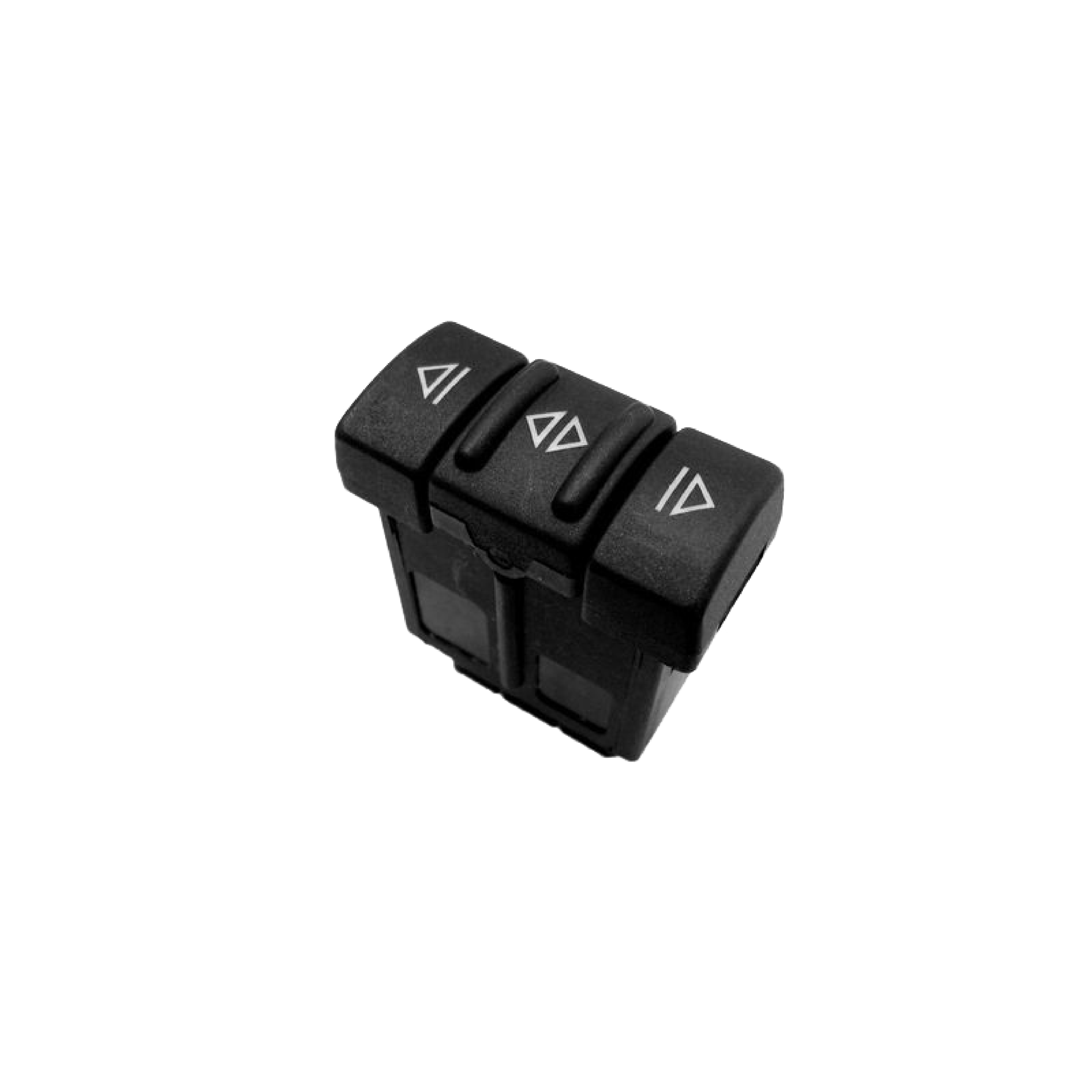 TECLA R.19 / R.MASTER - TECLA ALZA VIDSRIOS PUERTA IZQUIERDA SECUENCIAL