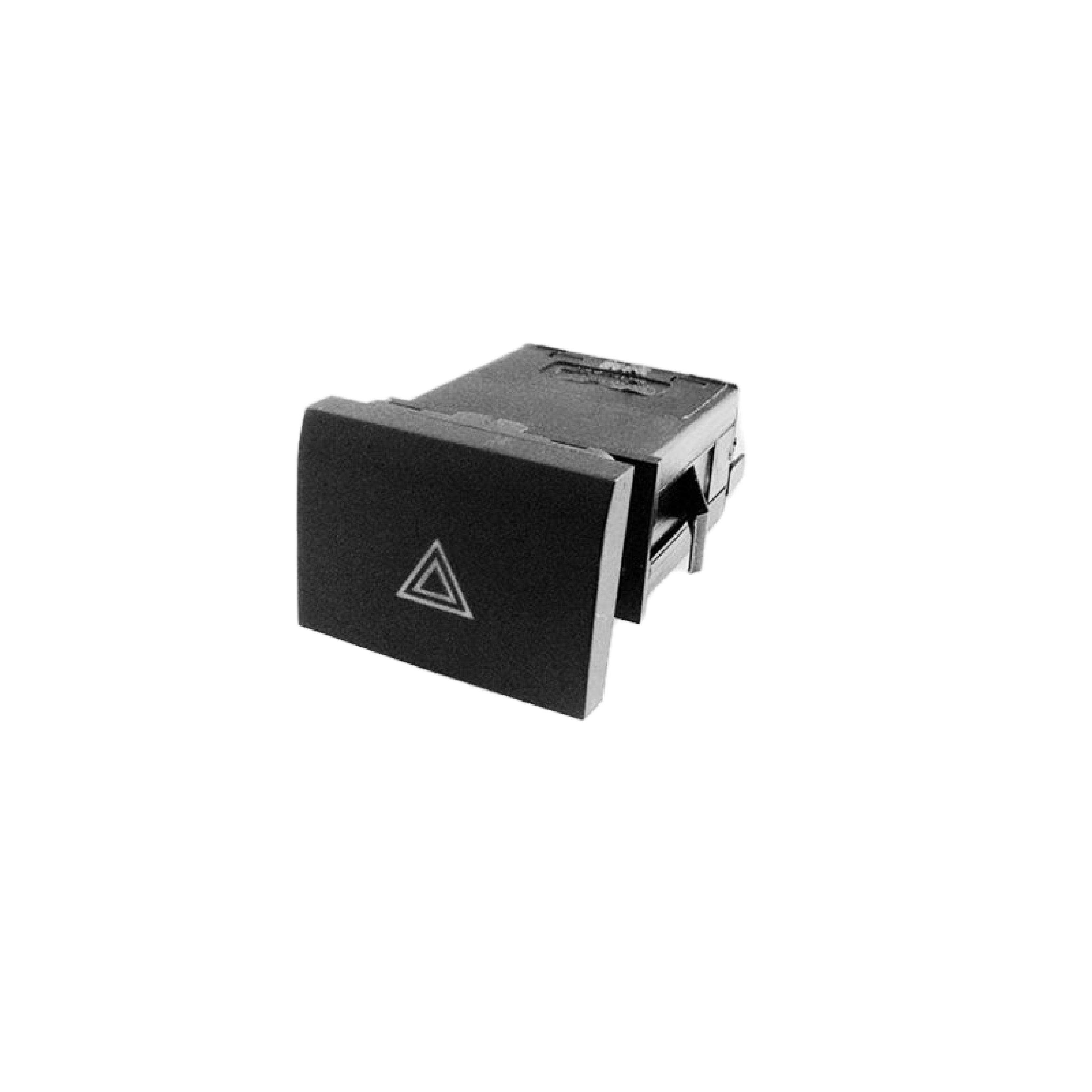 TECLA VW FOX / SURAN / CROSSFOX - TECLA BALIZA DESDE 2010