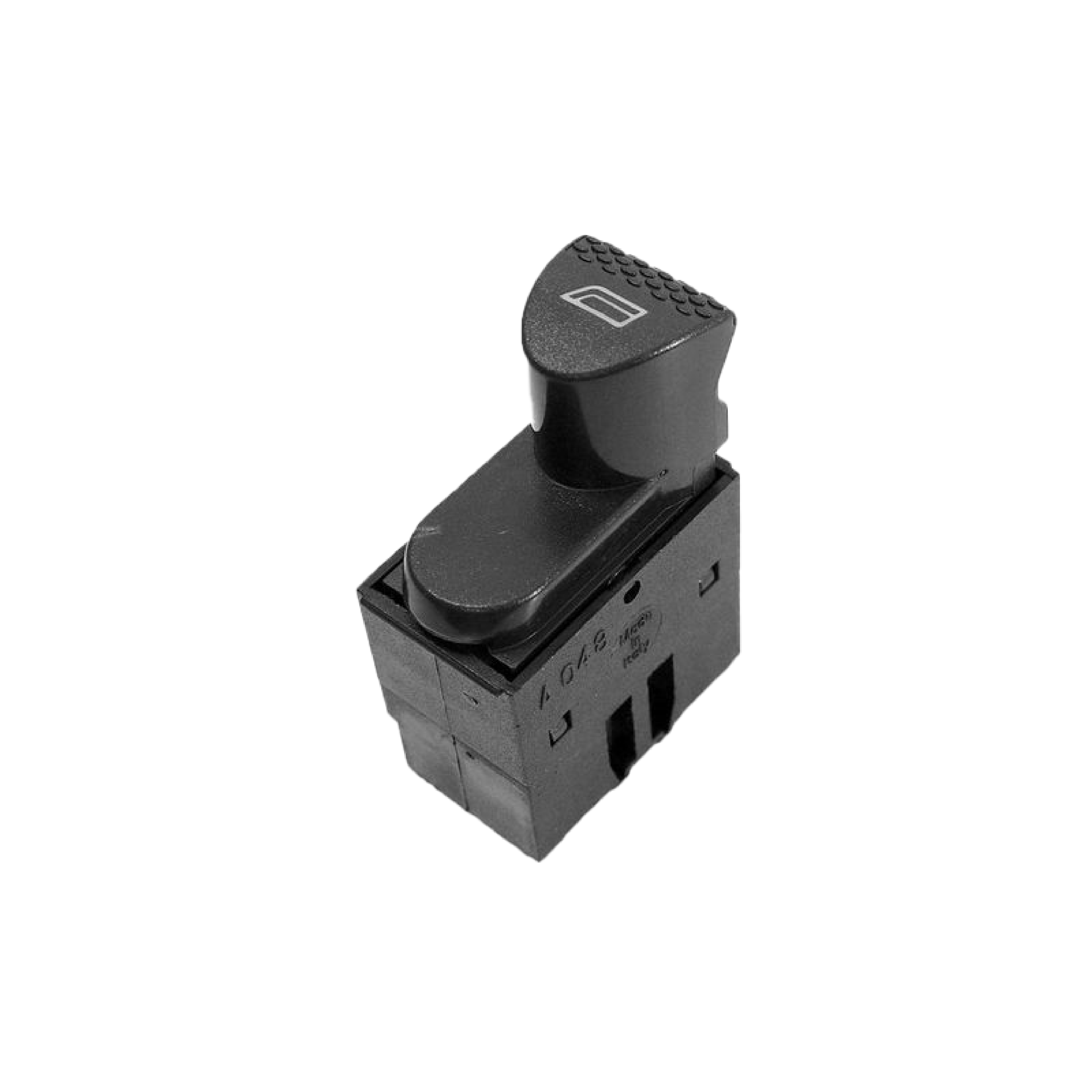 LLAVE - TECLA FIAT PALIO / SIENA - TECLA ALZA VISDRIOS DELANTERA DERECHA 2000/2004