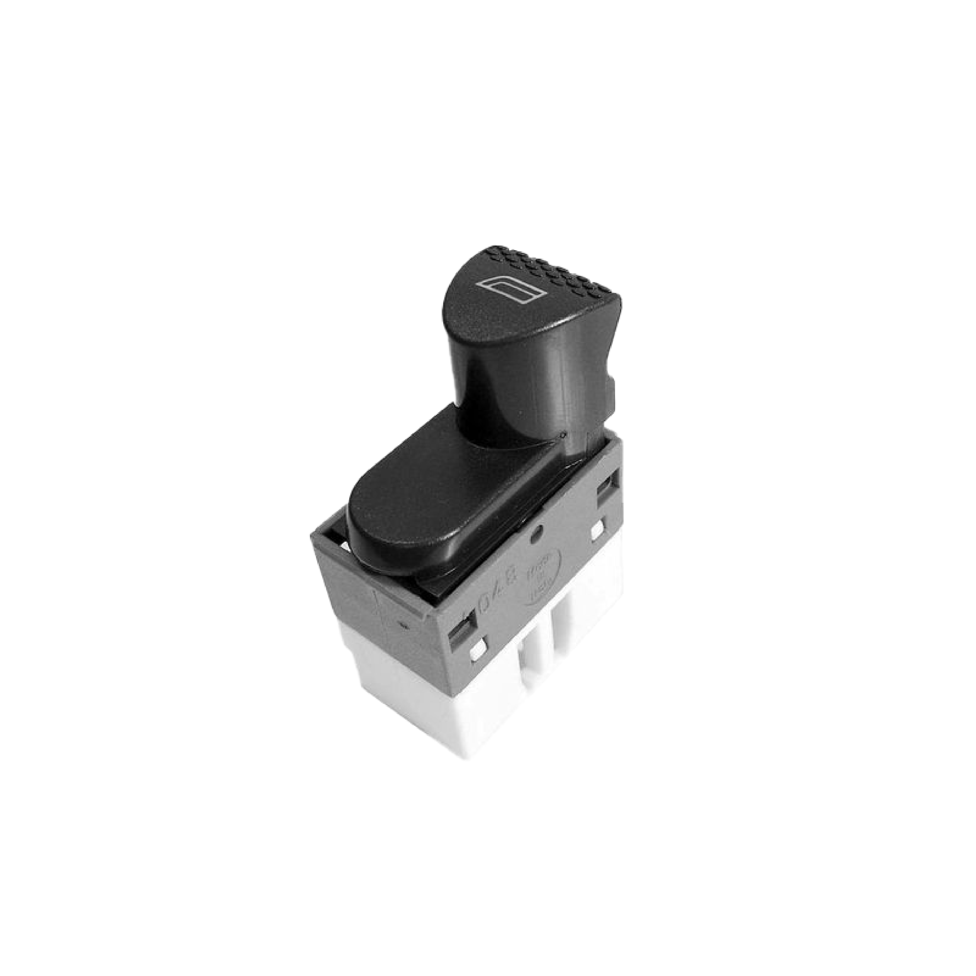 LLAVE - TECLA FIAT PALIO / SIENA - TECLA ALZA VISDRIOS TRASERA IZQUIERDA 2000/2004