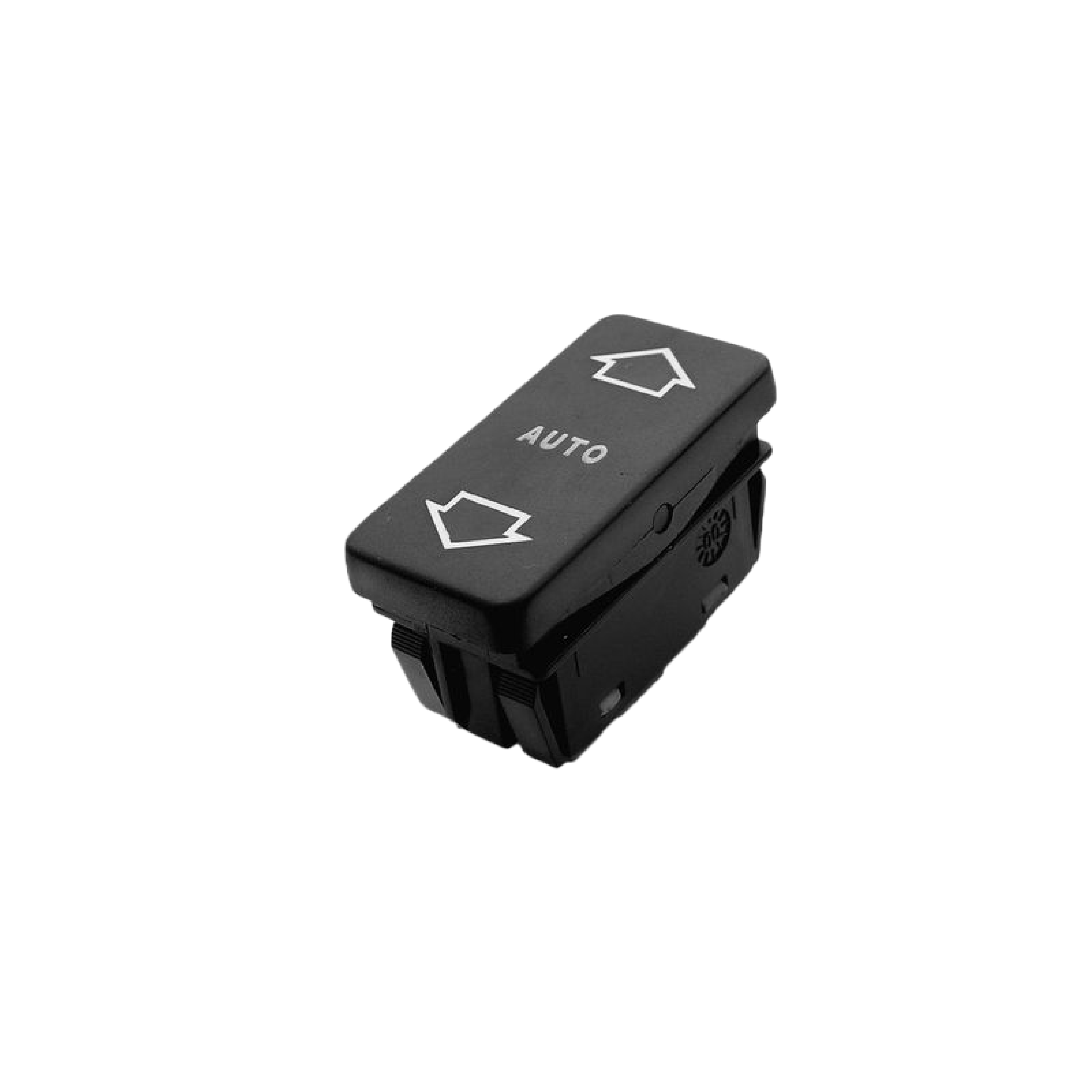 LLAVE - TECLA P.405 DESDE 1993 / P.106 - TECLA ALZA VIDRIOS SECUENCIAL