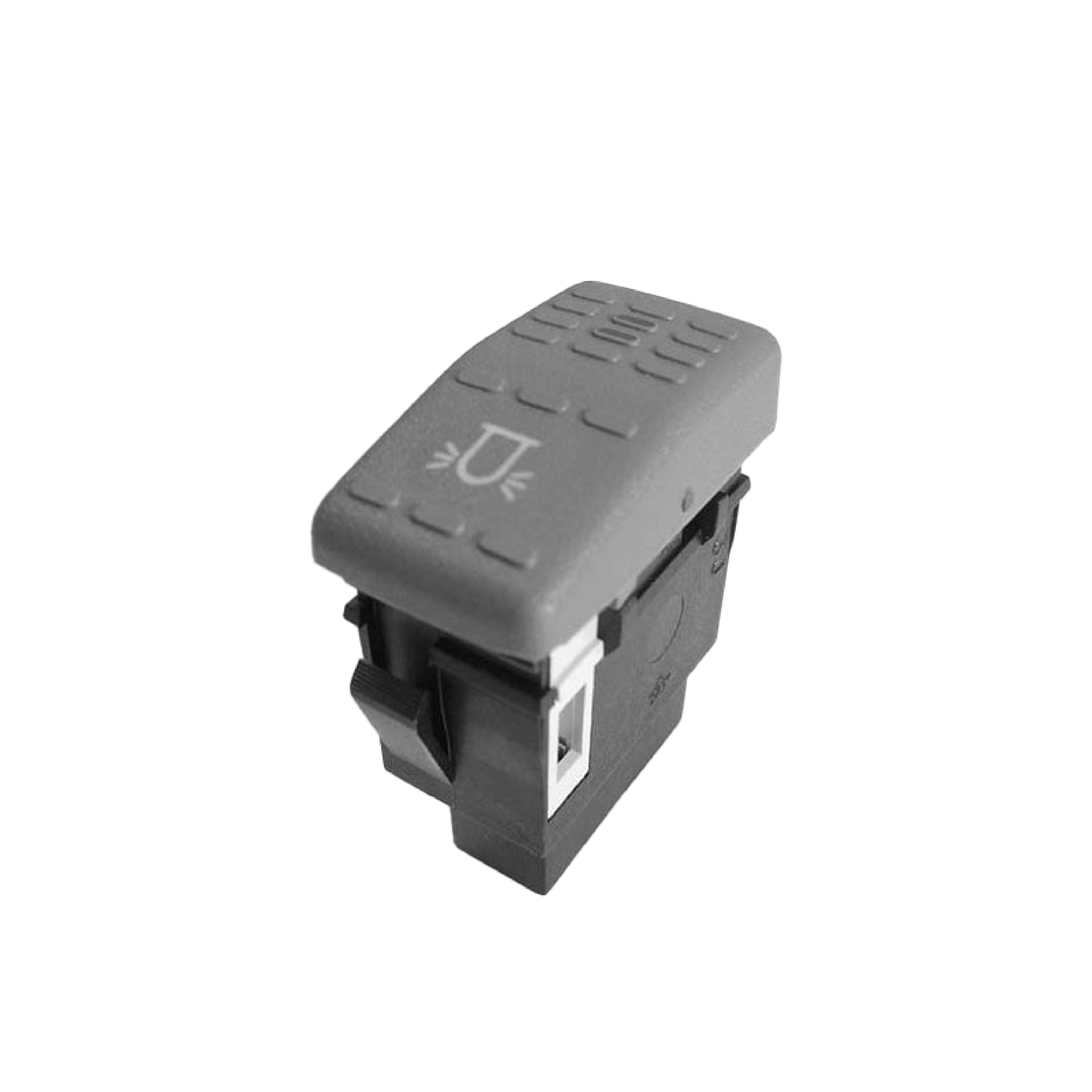 LLAVE - TECLA EUROCARGO / EUROTECH / EUROSTAR - TECLA SIRENA / AVISADOR