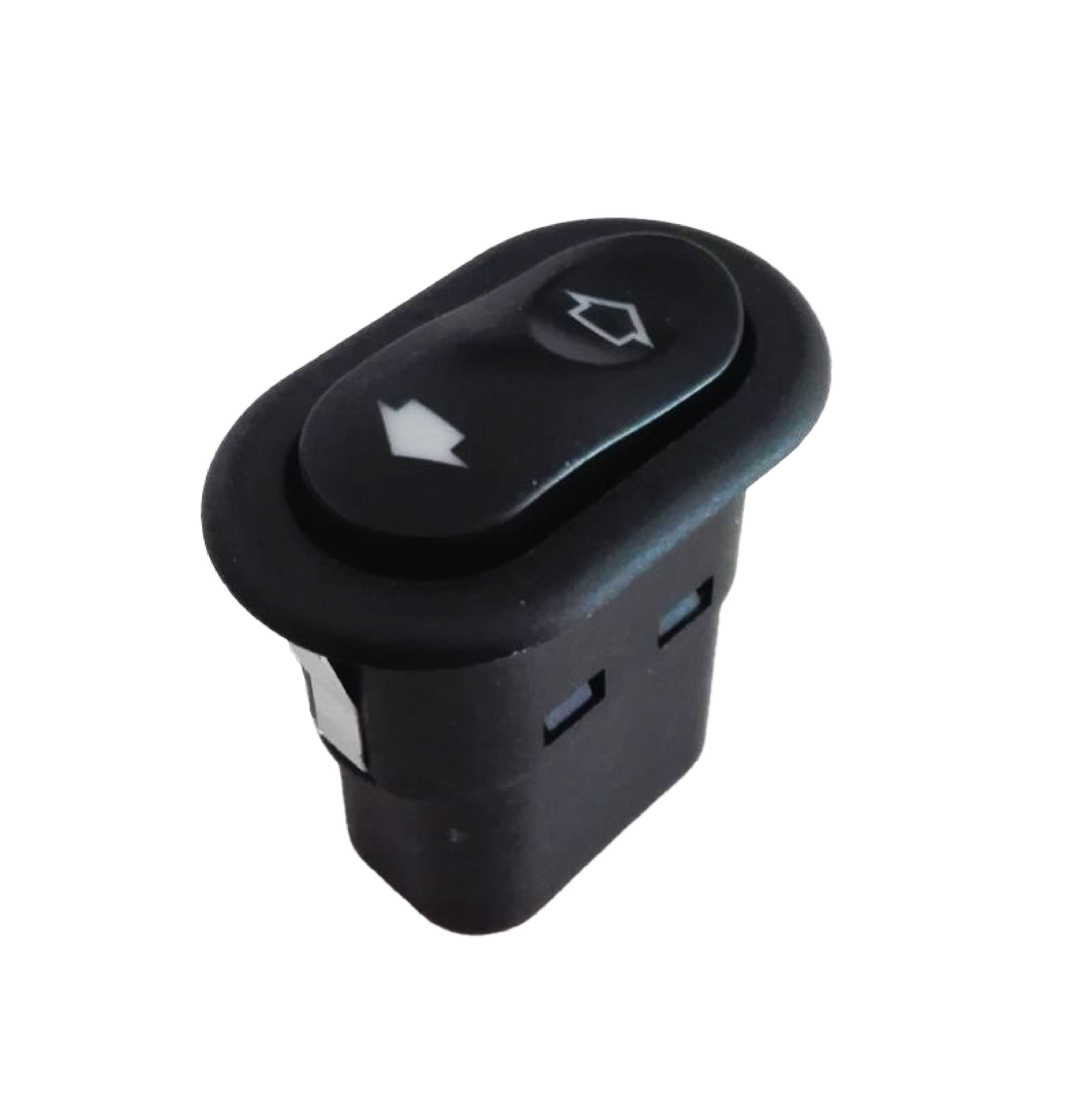 LLAVE TECLA FORD - TECLA ALZA CRISTAL SIMPLE CONECTOR TIPO UNIVERSAL