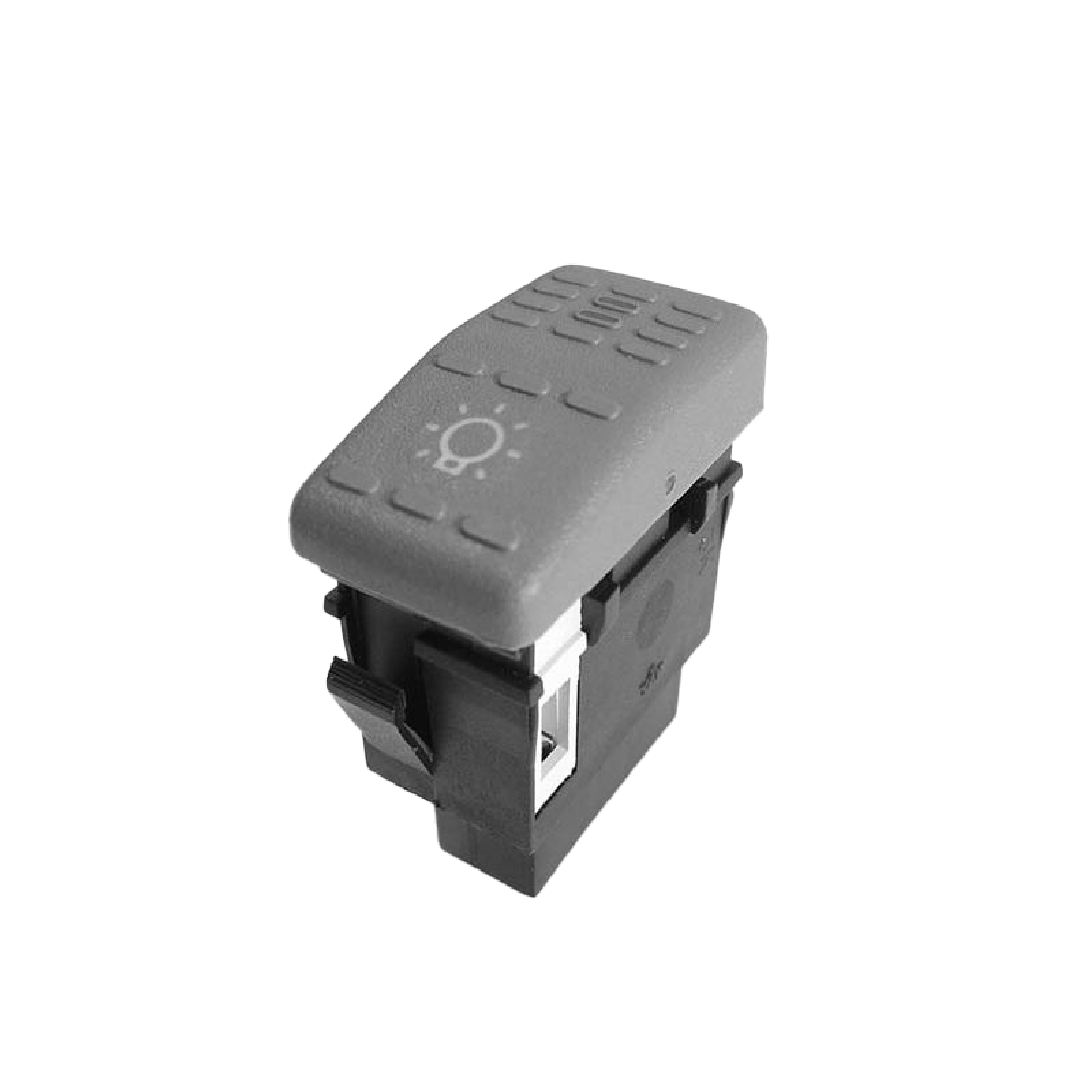 LLAVE - TECLA EUROCARGO / EUROTECH / EUROSTAR - TECLA LUCES GENERALES