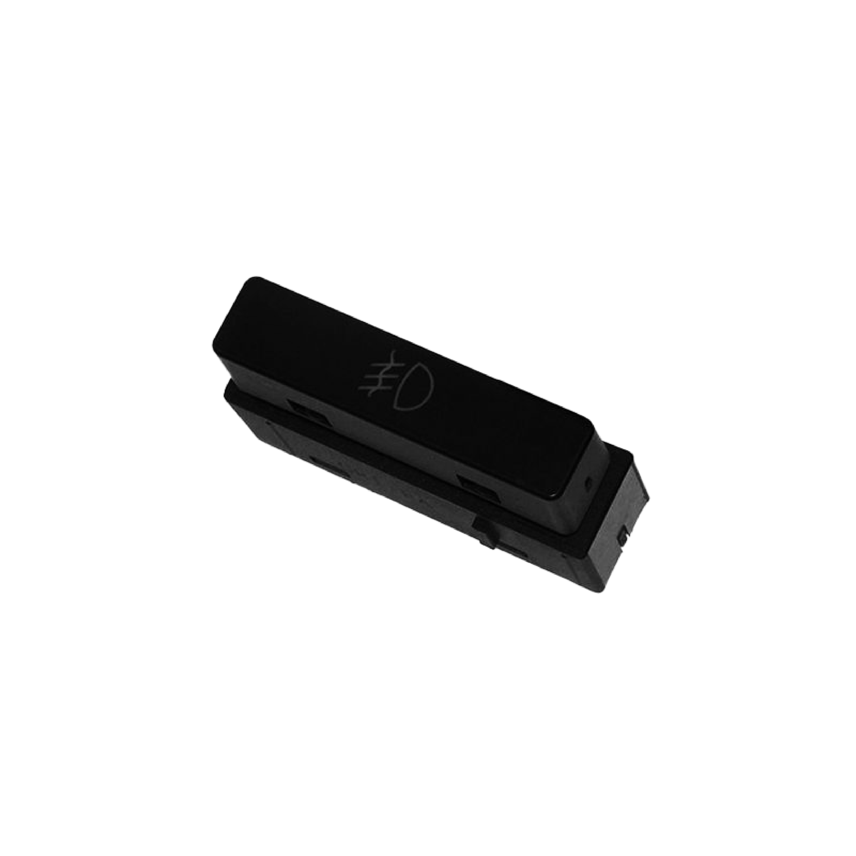 LLAVE - TECLA GM CELTA - TECLA ELECTRÓNICA DE FAROS AUXILIARES
