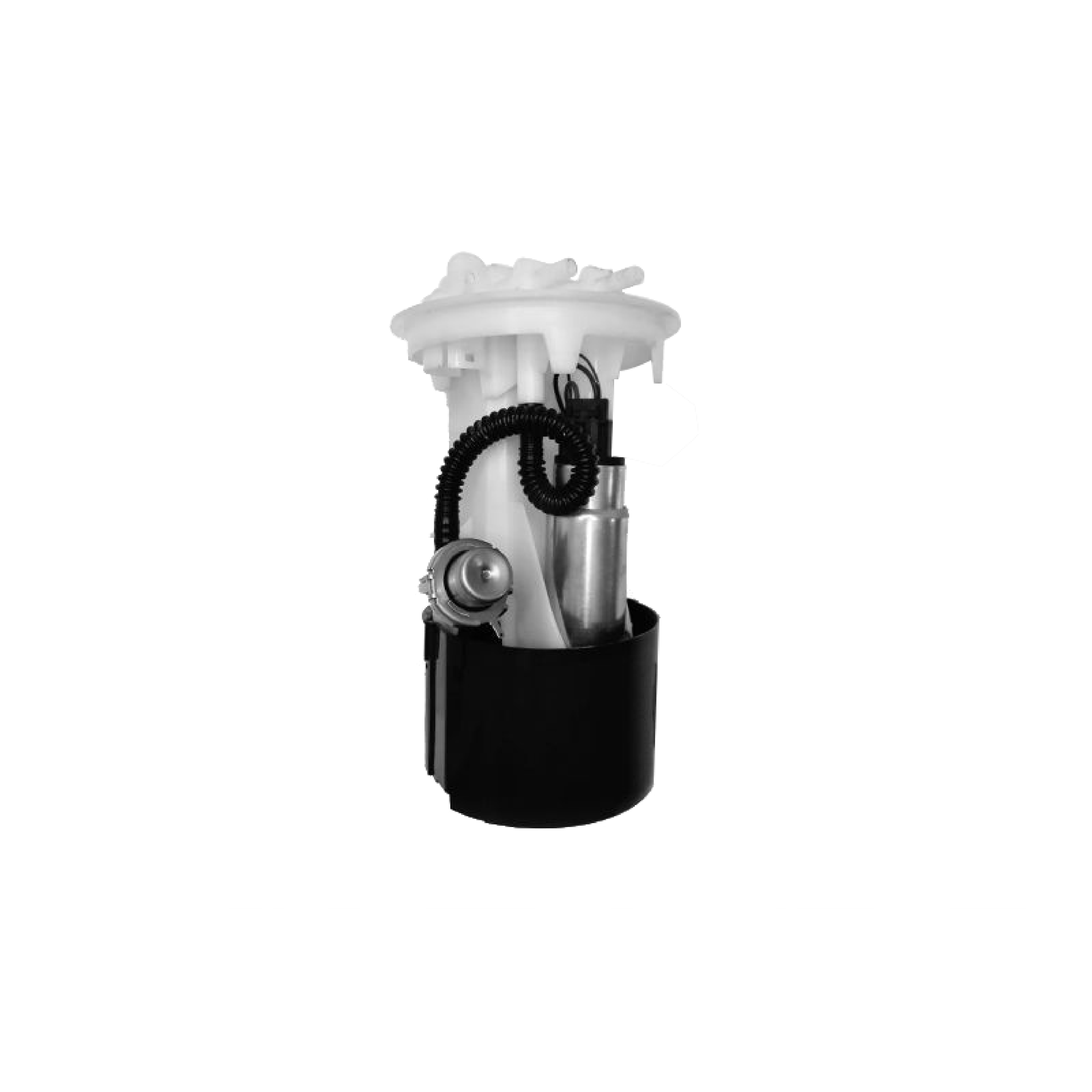 SENSOR NIVEL DE COMBUSTIBLE CON BOMBA RENAULT KANGOO I MOTOR 1.6 NAFTA 8V-16V I DESDE 2000 ( SIST. M.MARELLI)