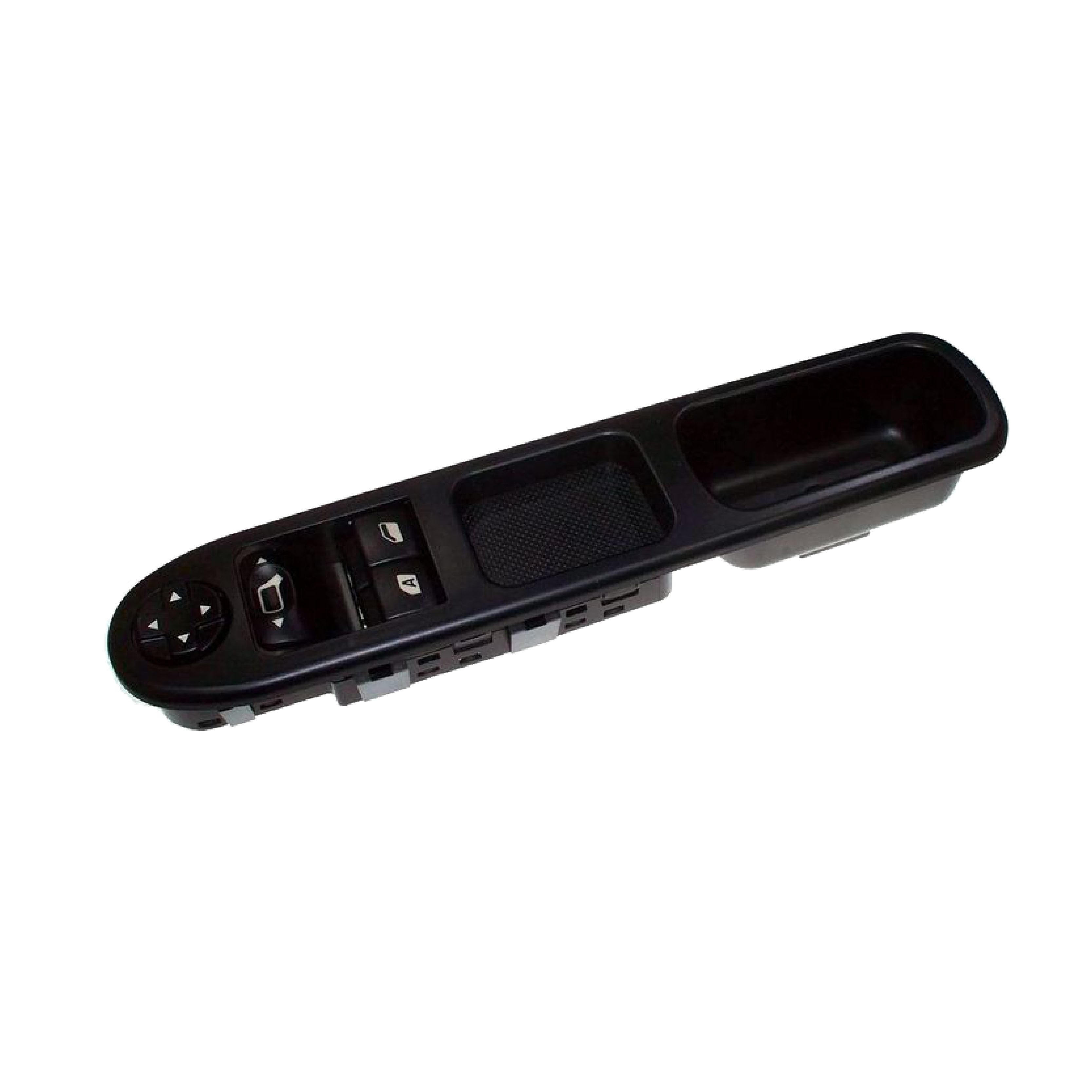 LLAVE - TECLA P.307 / 308 - TECLA ALZA VIDRIOS DOBLE CON CONTROL ESPEJO ELÉCTRICO