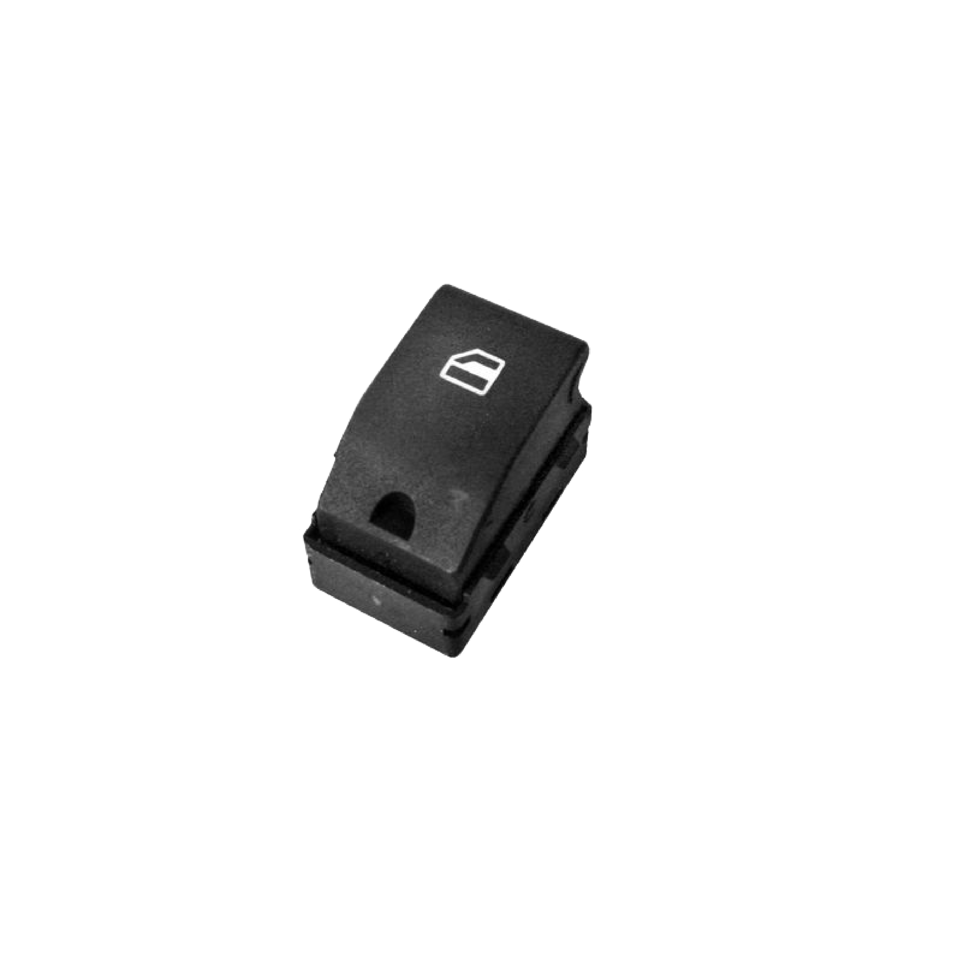 TECLA VW FOX / SURAN / CROSSFOX / GOL TREND - TECLA ALZA VIDRIOS SIMPLE PUERTA DERECHA - NACIONAL -