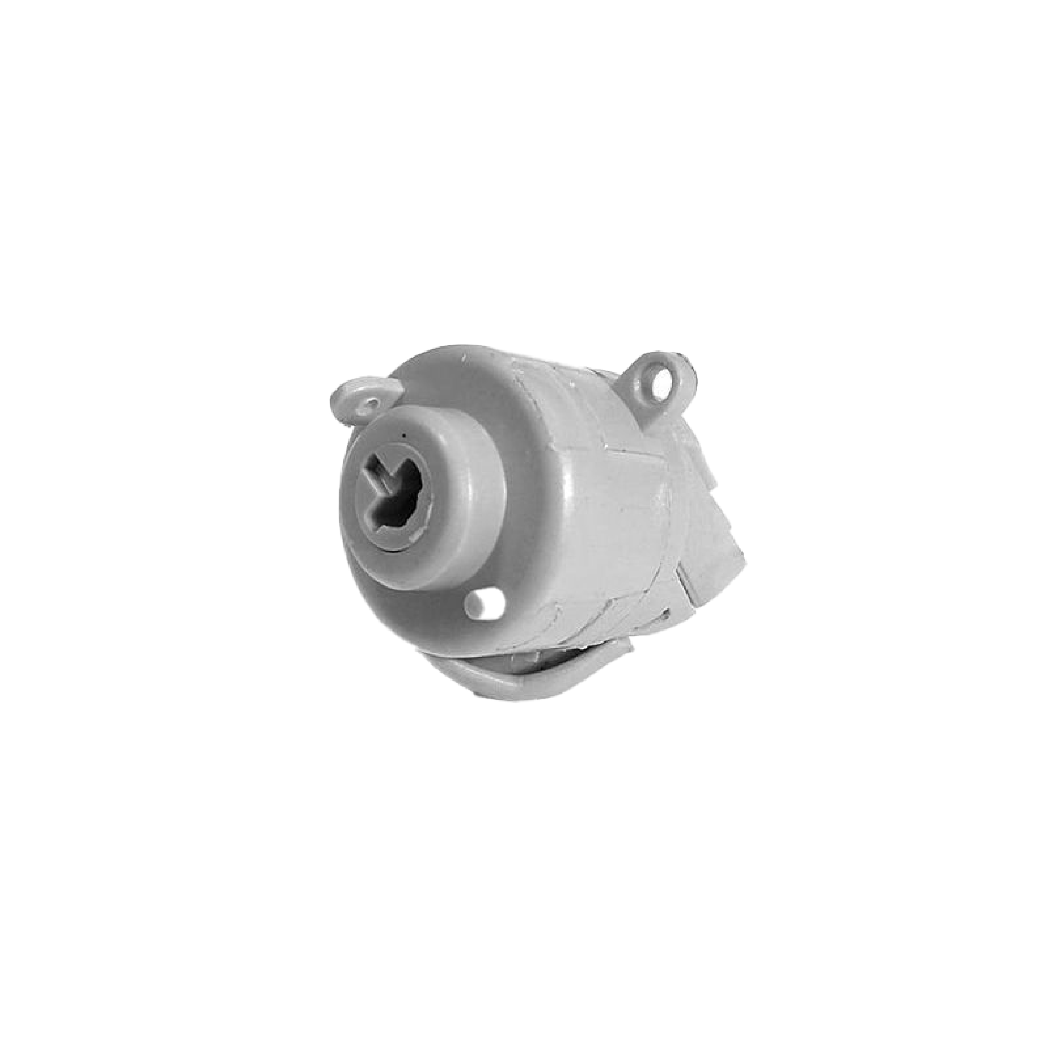 INTERRUPTOR DE IGNICION VW GOL / SENDA / SAVEIRO HASTA 1995 - NACIONAL -