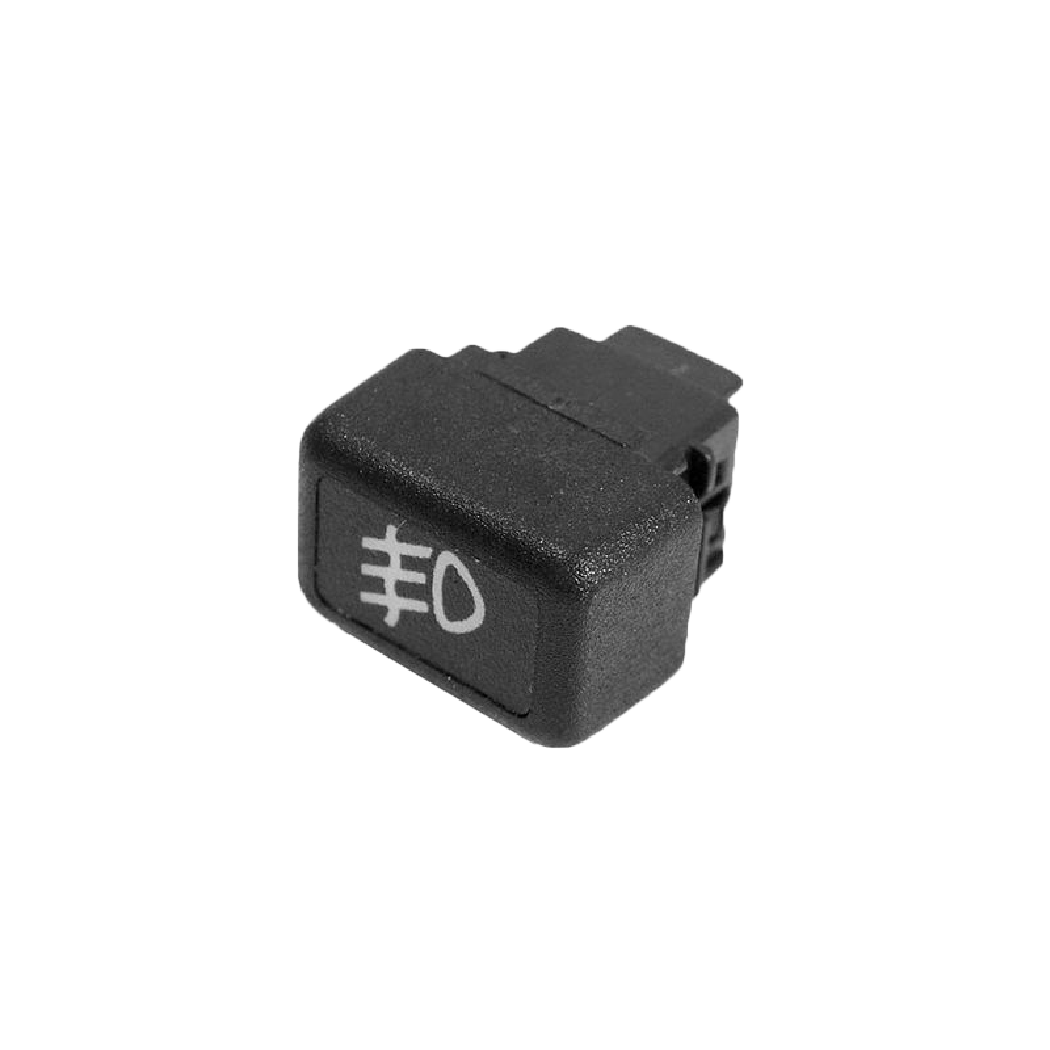 LLAVE - TECLA FIAT DUNA / UNO / WEEKEND - TECLA FAROS RETRONIEBLA DESDE 1995