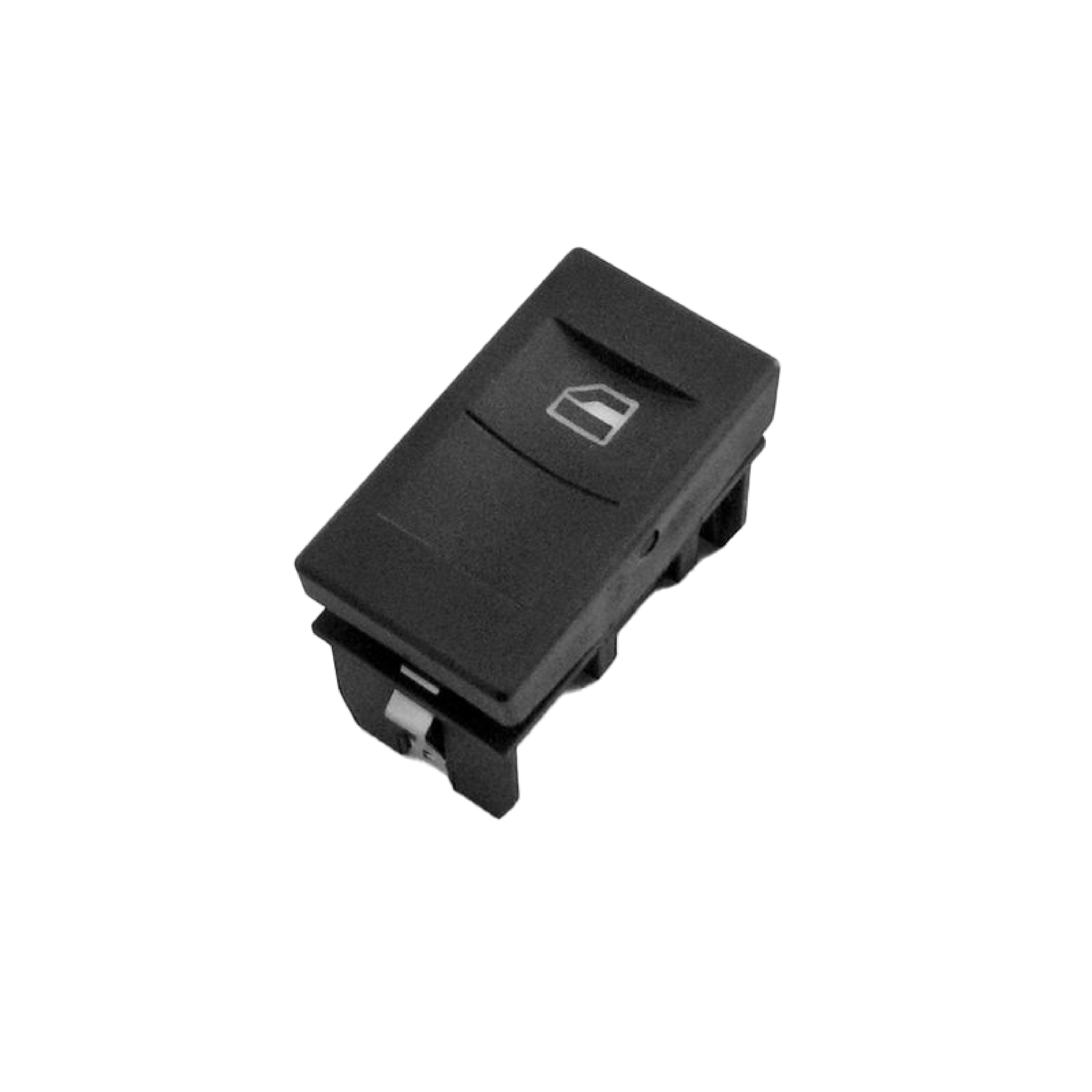 LLAVE - TECLA VW POLO - TECLA ALZA VIDRIOS SIMPLE SECUENCIAL DESDE 2000