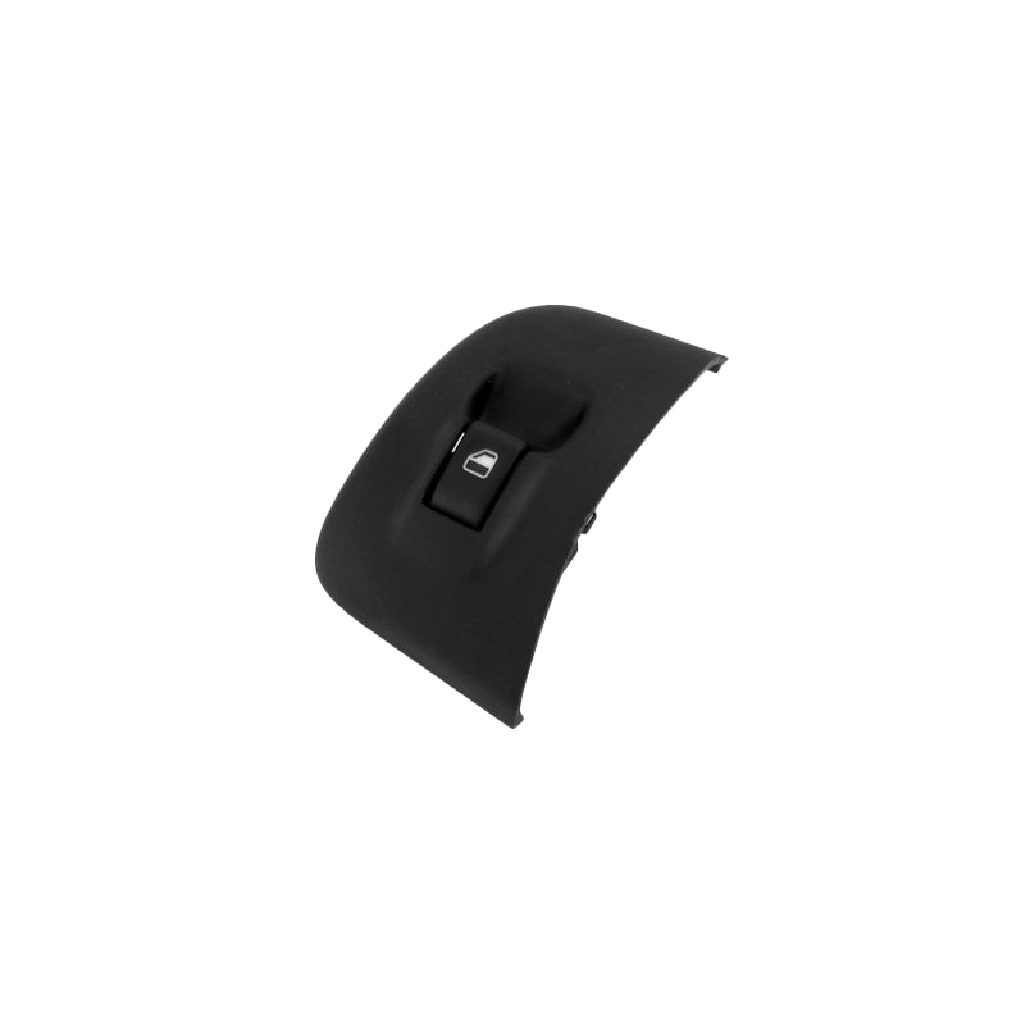 LLAVE - TECLA FIAT PALIO / SIENA BASE - TECLA ALZA VIDRIOS SIMPLE CON MARCO 1996/2000