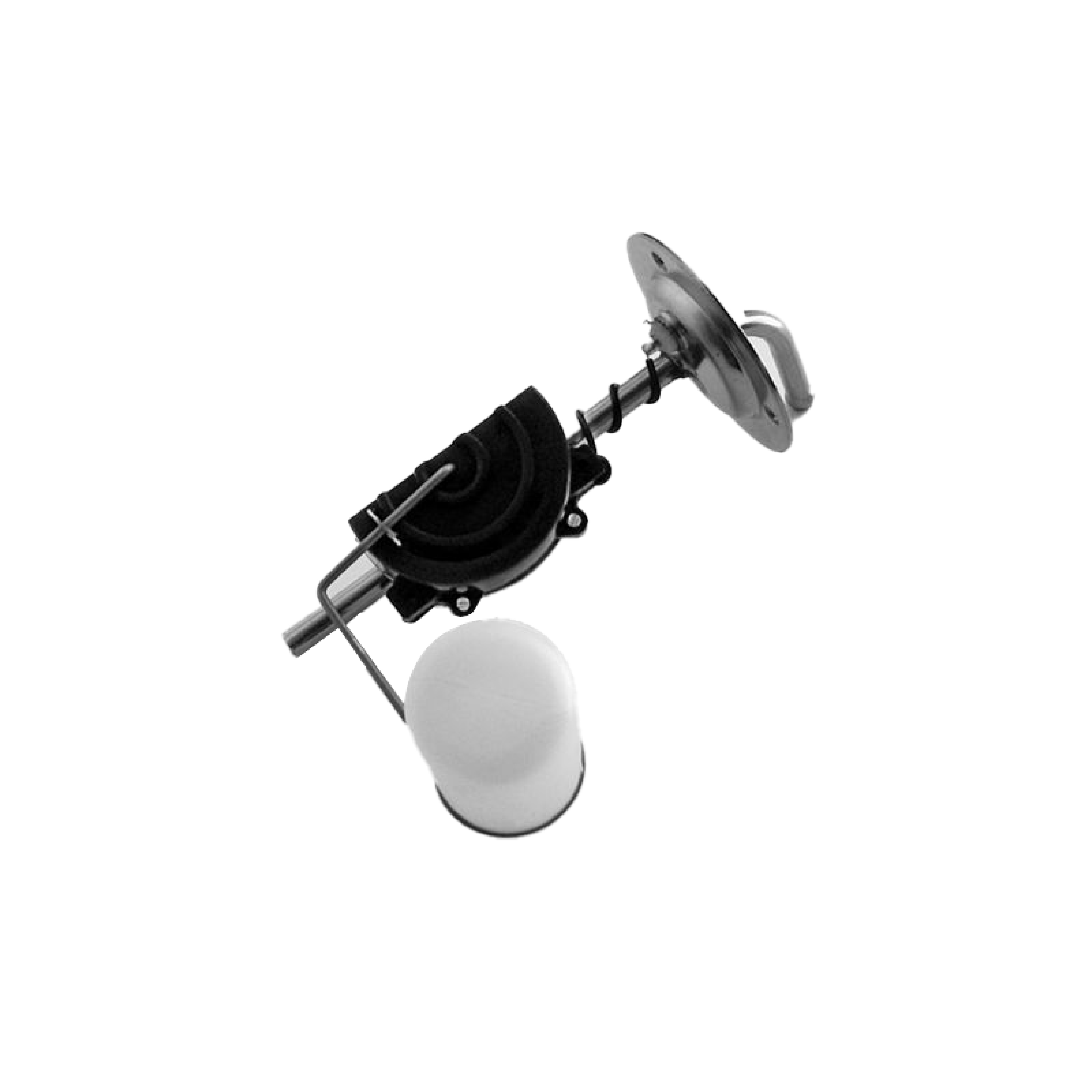 SENSOR NIVEL DE COMBUSTIBLE R. 4S Y 4F FURGON - VACIO 300 / LLENO 10
