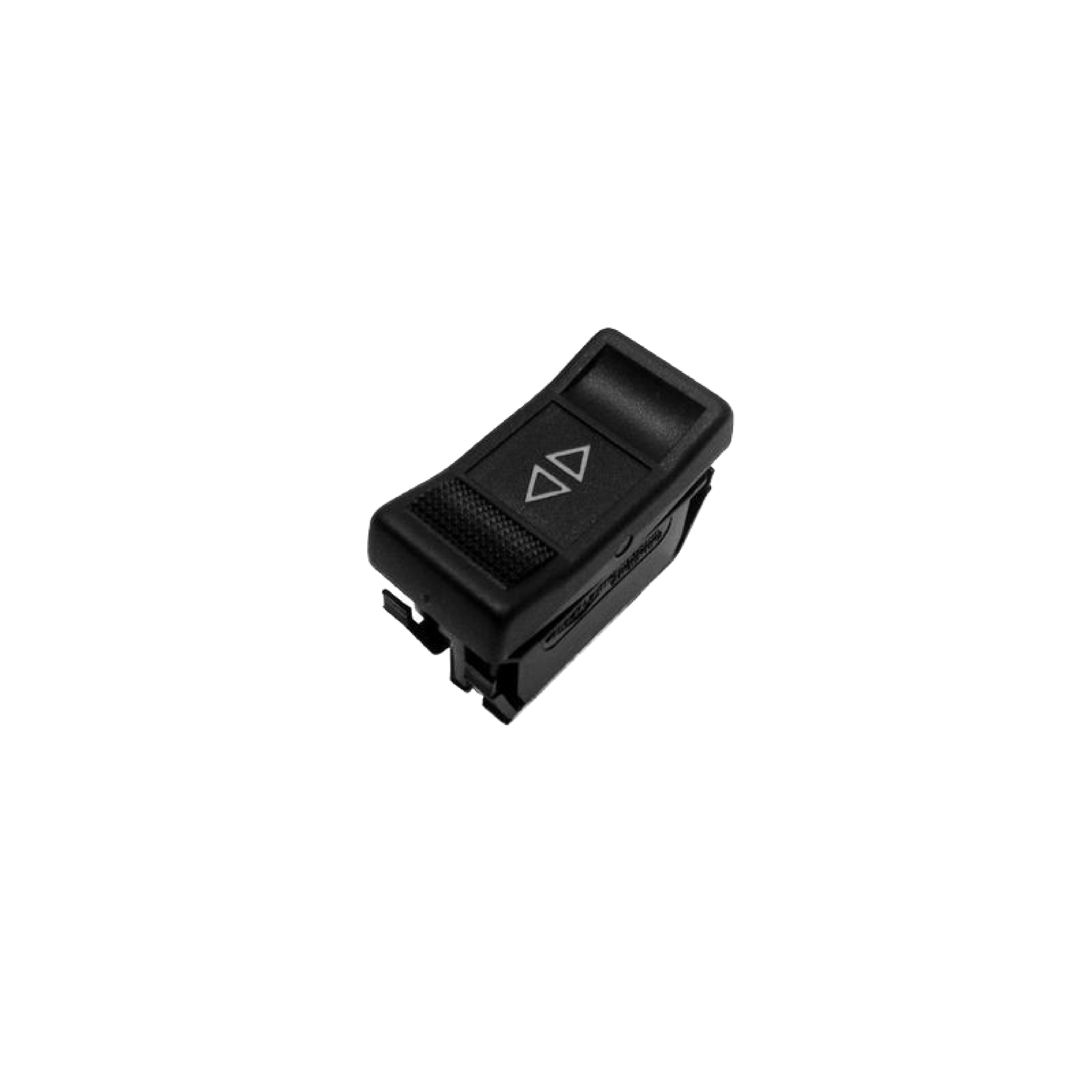 LLAVE - TECLA R.21 - TECLA ALZA VIDRIOS SIMPLE 5T PUERTA IZQUIERDA DESDE 1993 - NACIONAL -